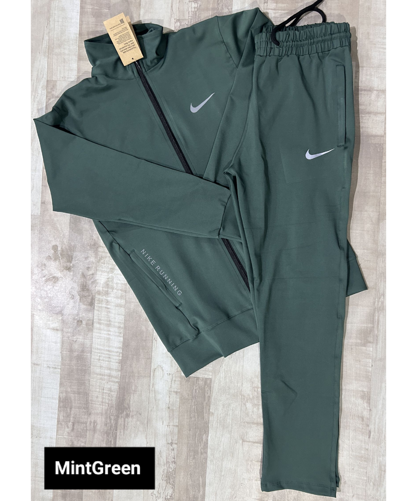 4way Taiwan Lycra TrackSuit