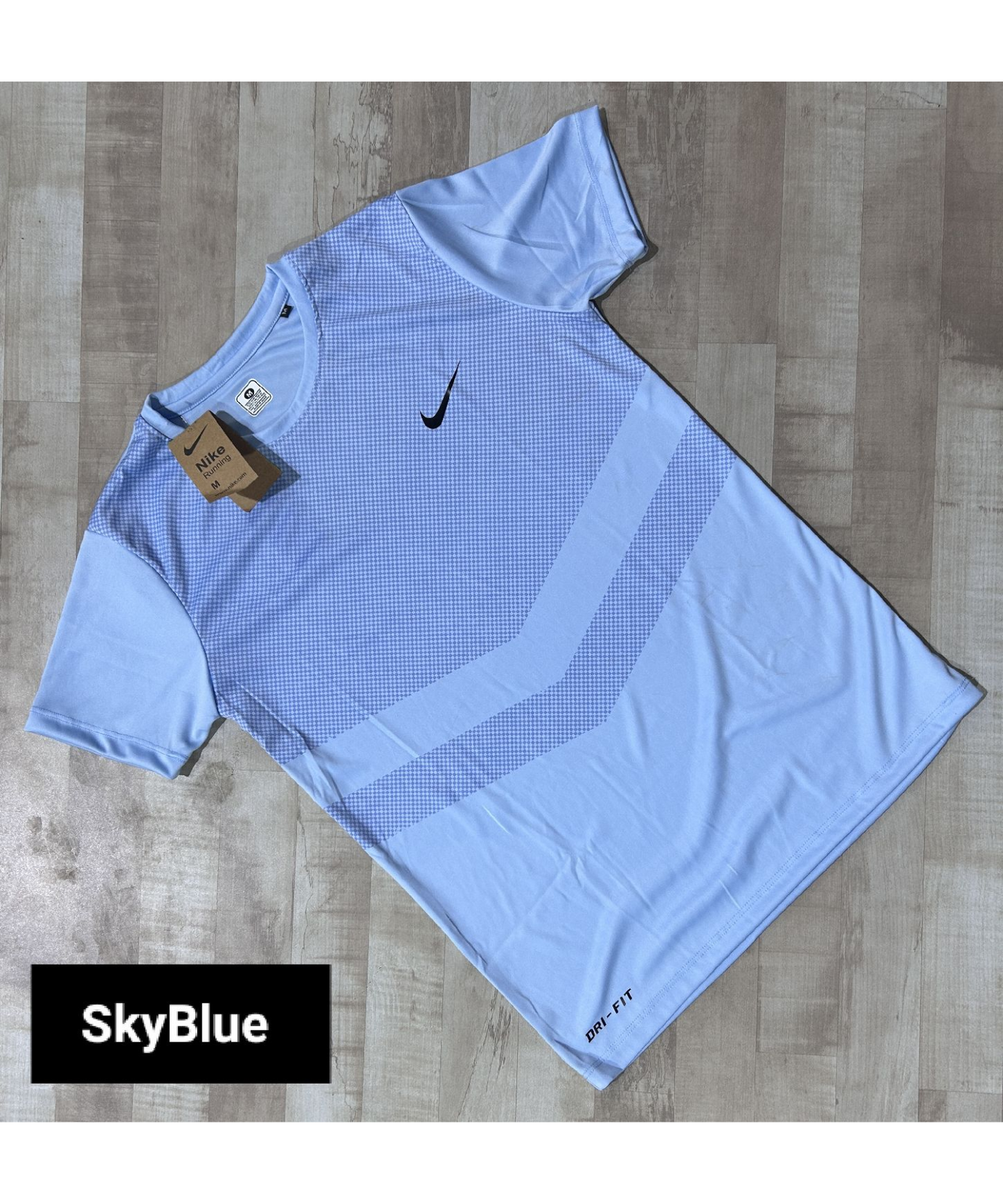 2way Lycra T-Shirts
