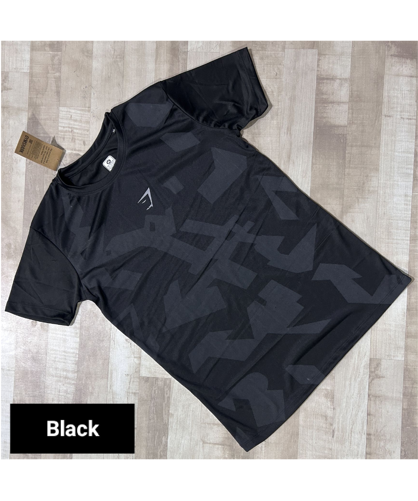 2way Lycra T-Shirts