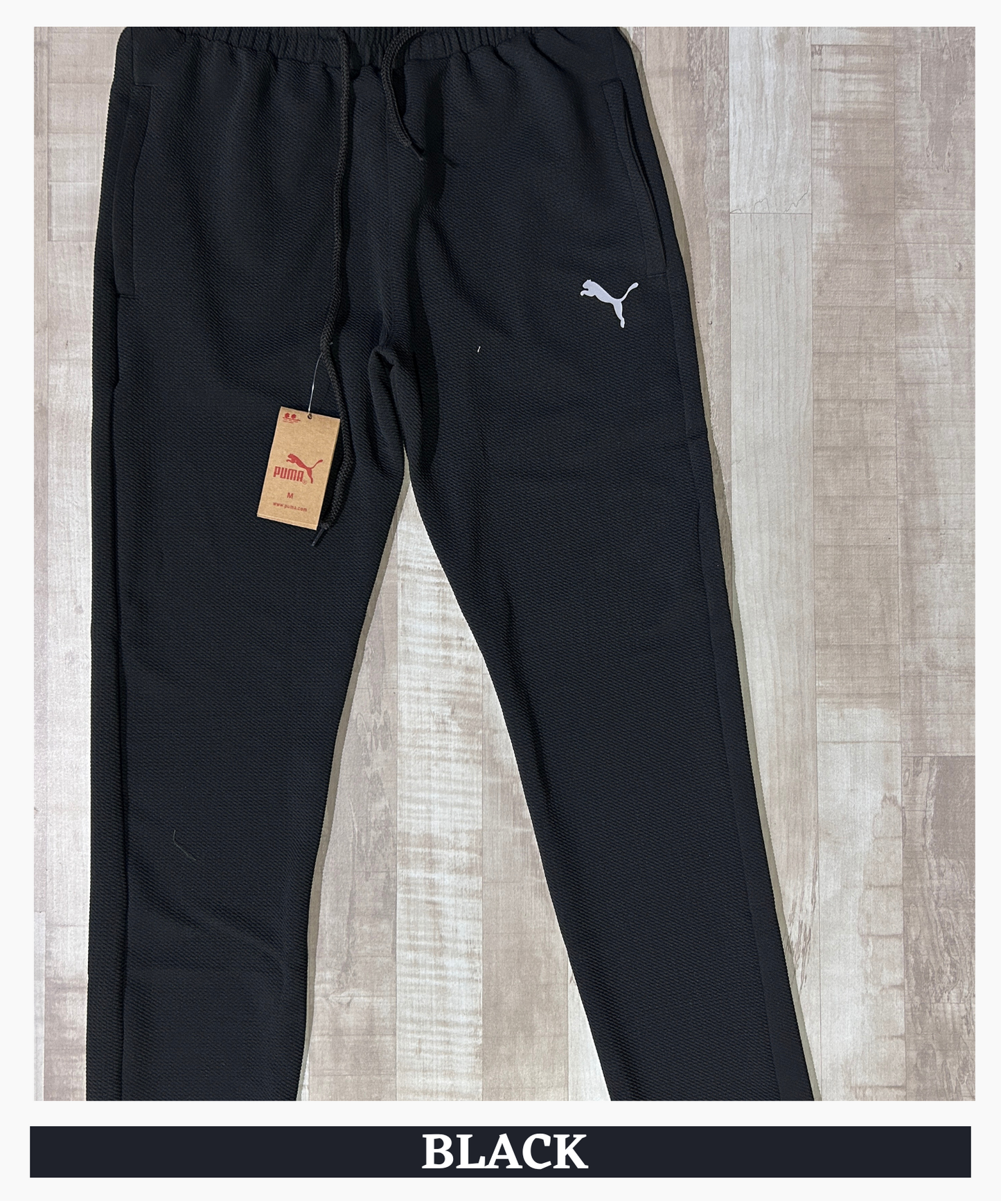 Imported Karara Lycra Lower (GSM 260)
