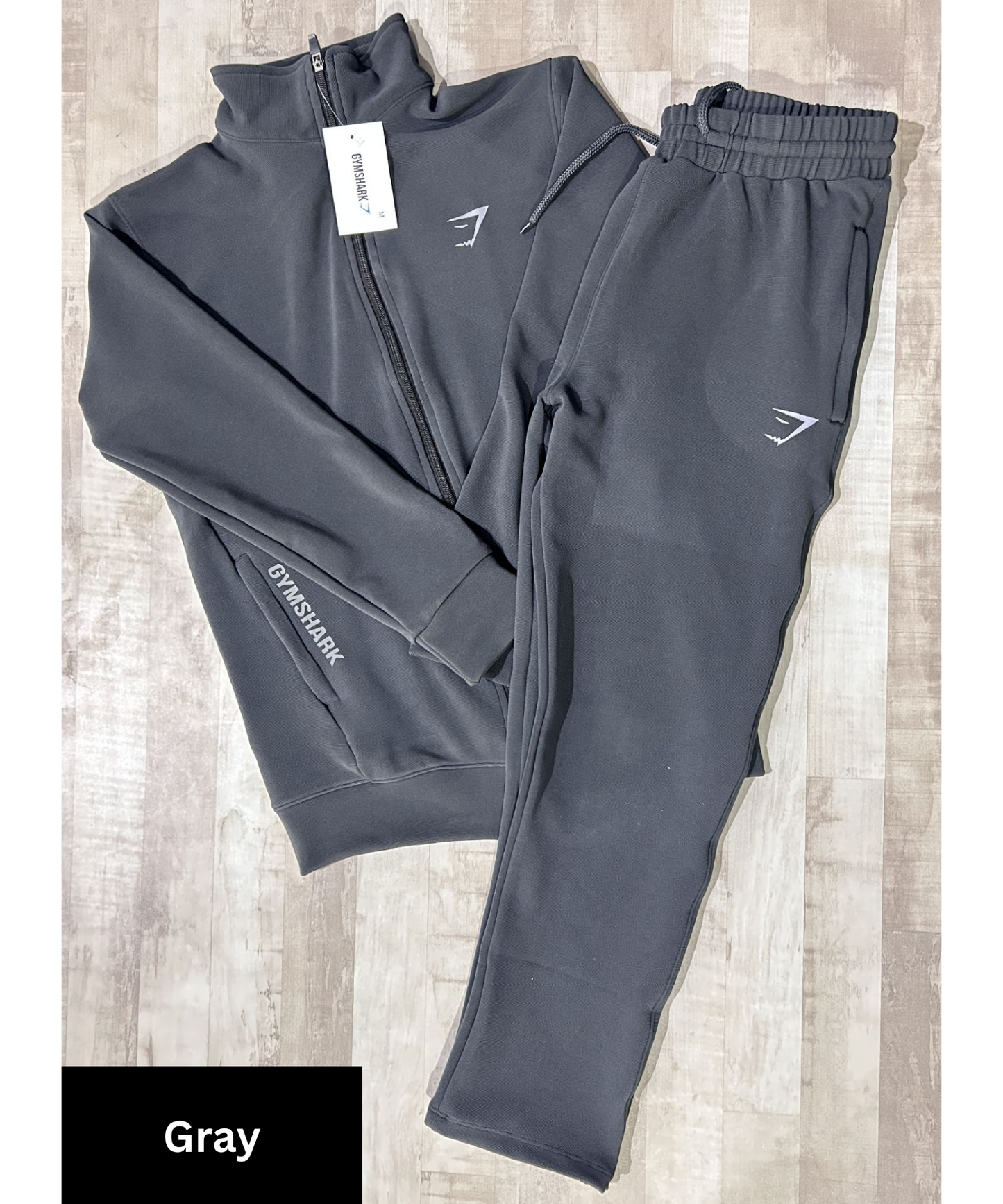 Dobby Lycra TrackSuit