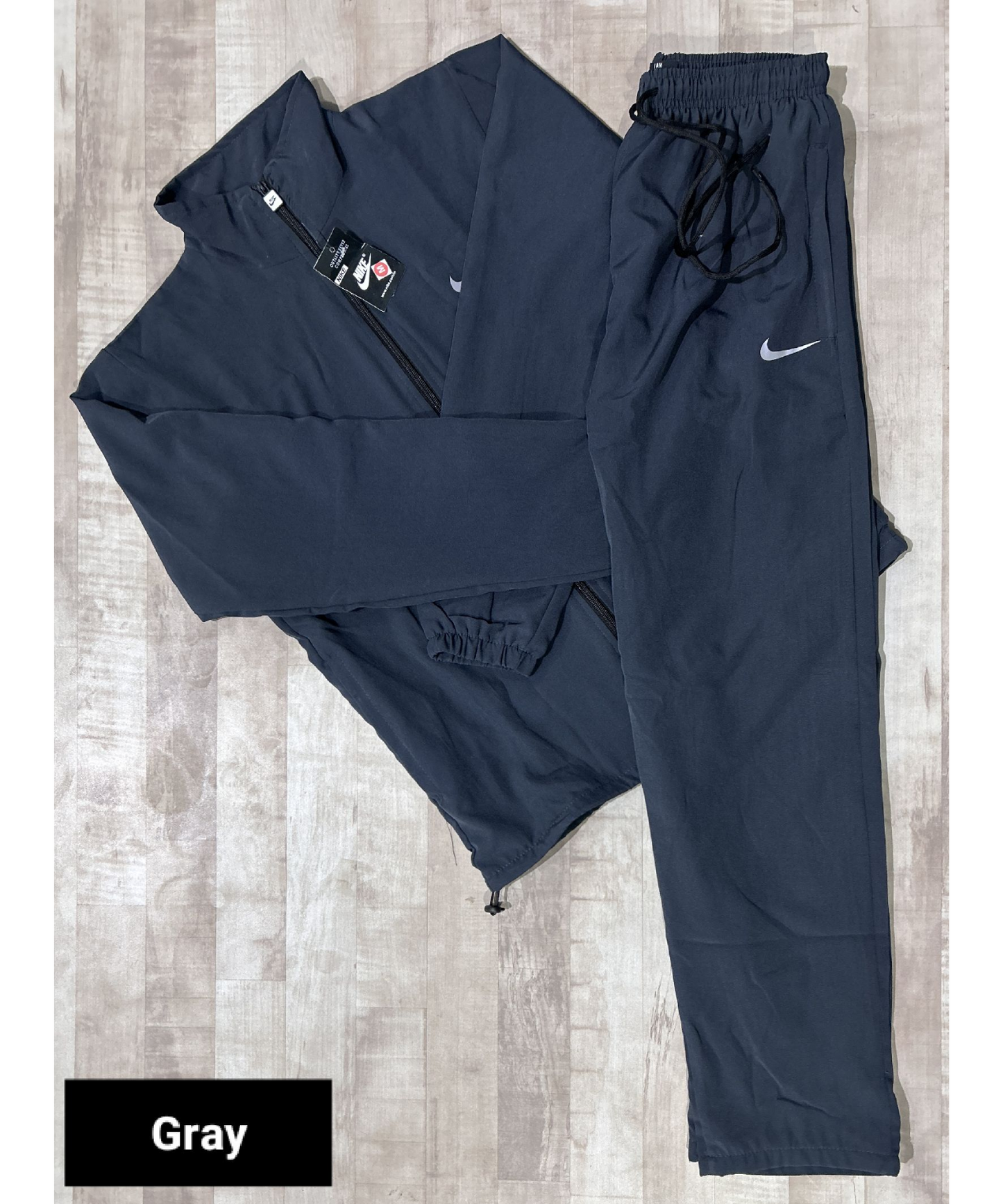 Ns Lycra TrackSuit