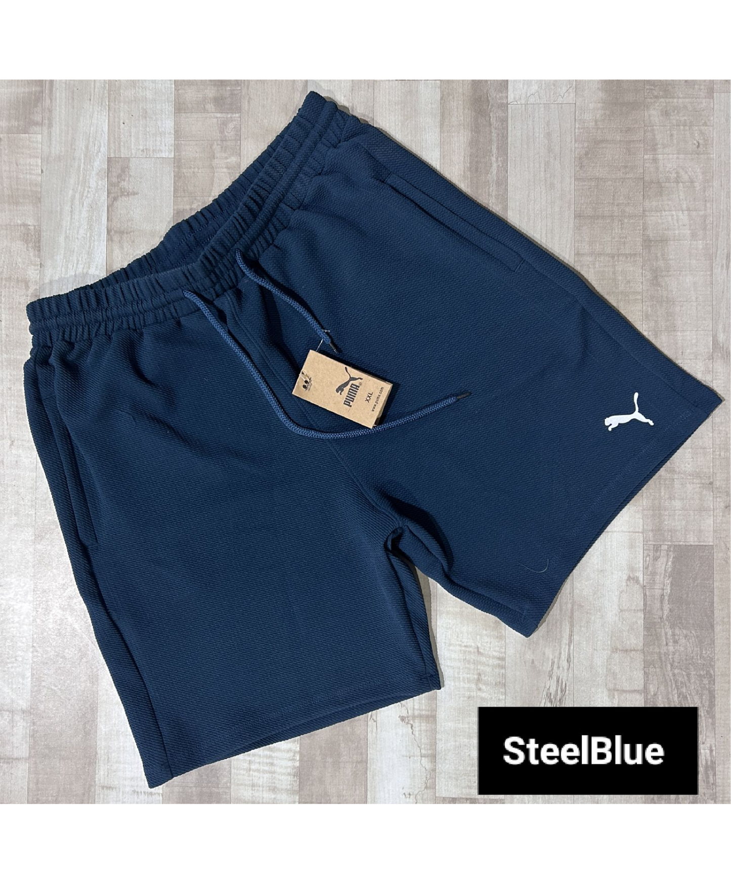 Karara Lycra Shorts - B2BZONE
