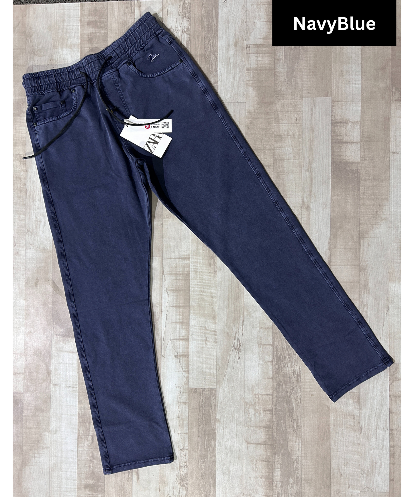 Premium Quality 100% Cotton Lycra | RFD Lower | - B2BZONE