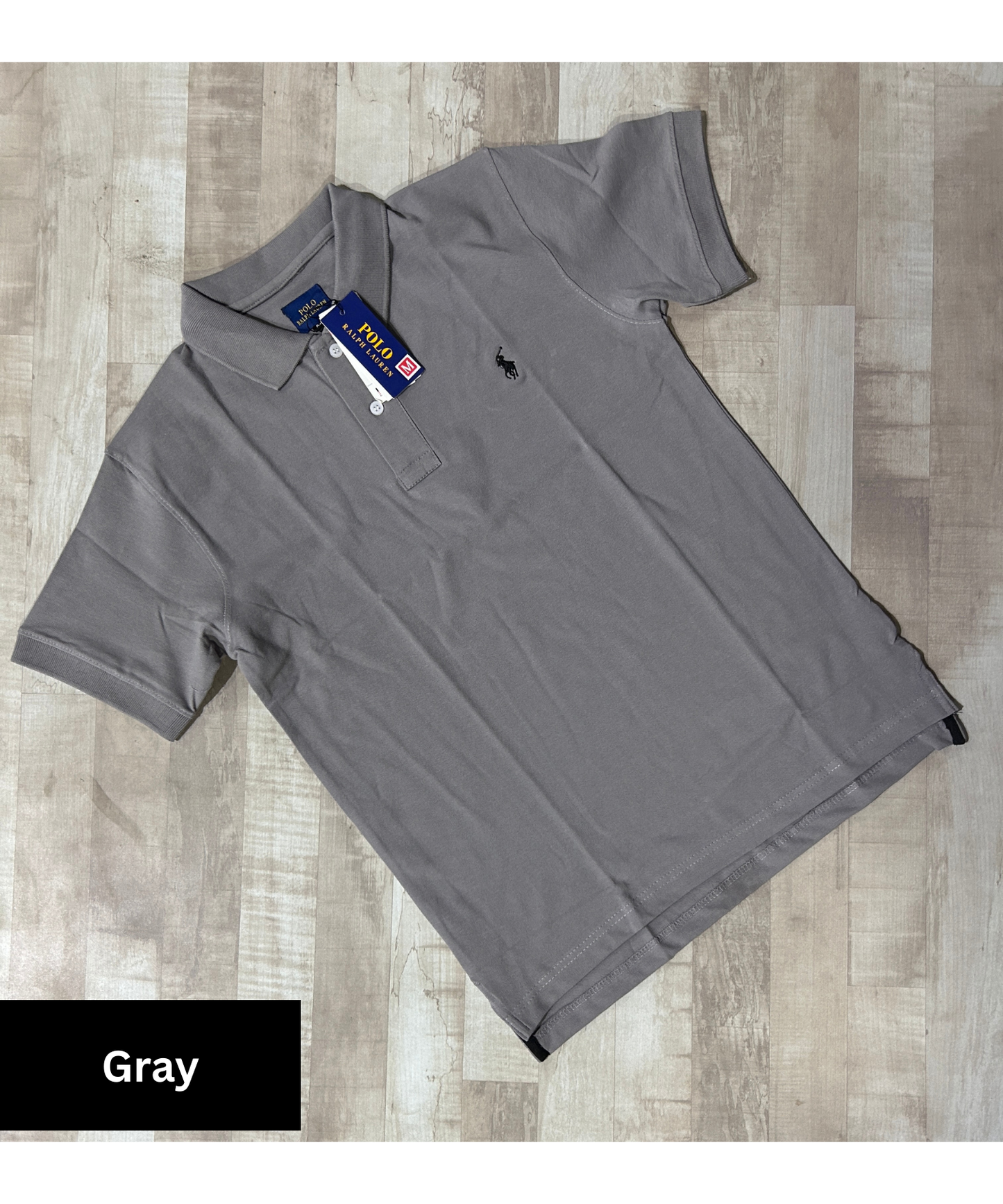 Premium Quality 100% Cotton Matty Lycra T-Shirts