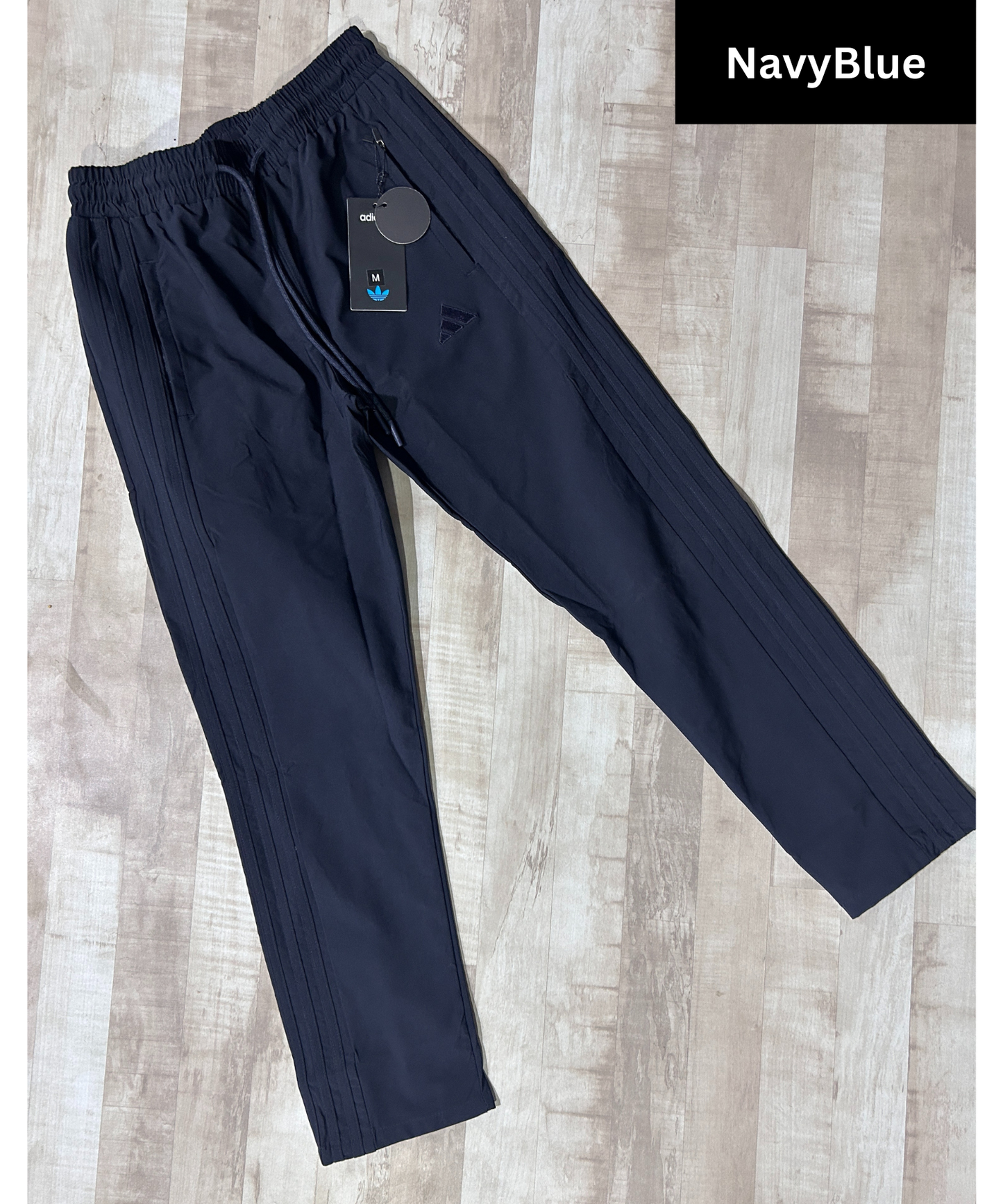 Nylon Terry Lycra Lower - B2BZONE