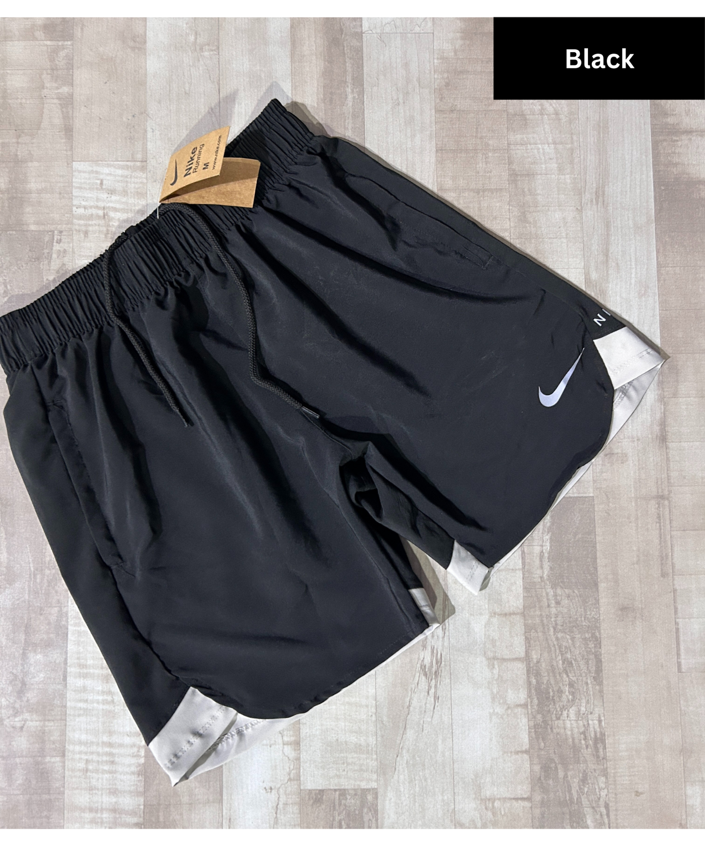 Ns Parachute Lycra Shorts