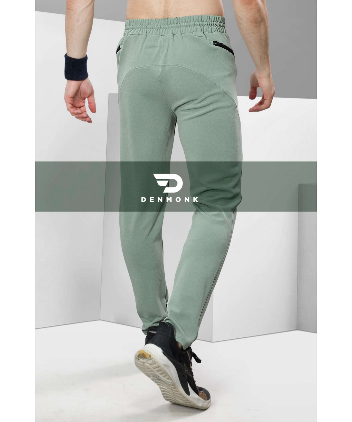 AirFlex Trackpant - Imported Dobby Lycra Lower (GSM 280)