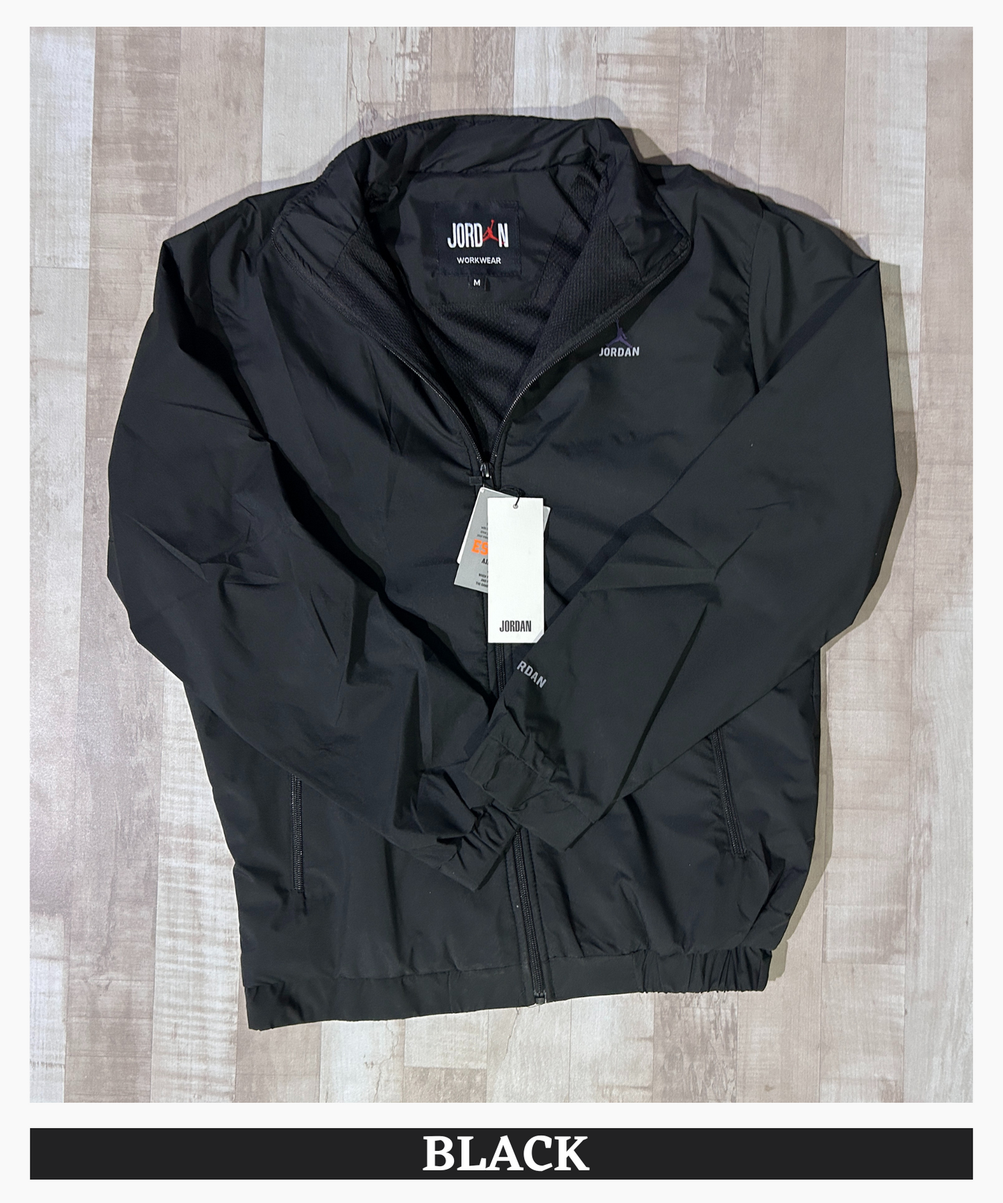 Imported Premium Feather touch Waterproof Windcheater (GSM 350)
