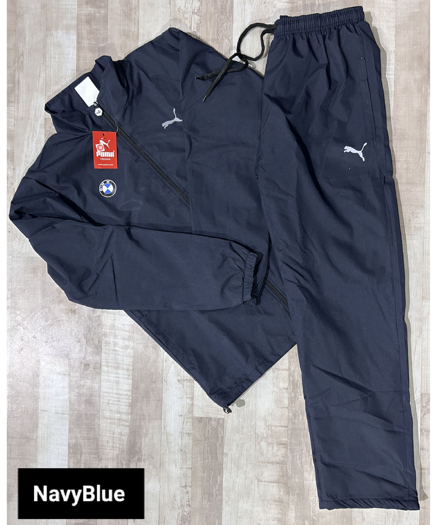 TPU Lycra TrackSuit