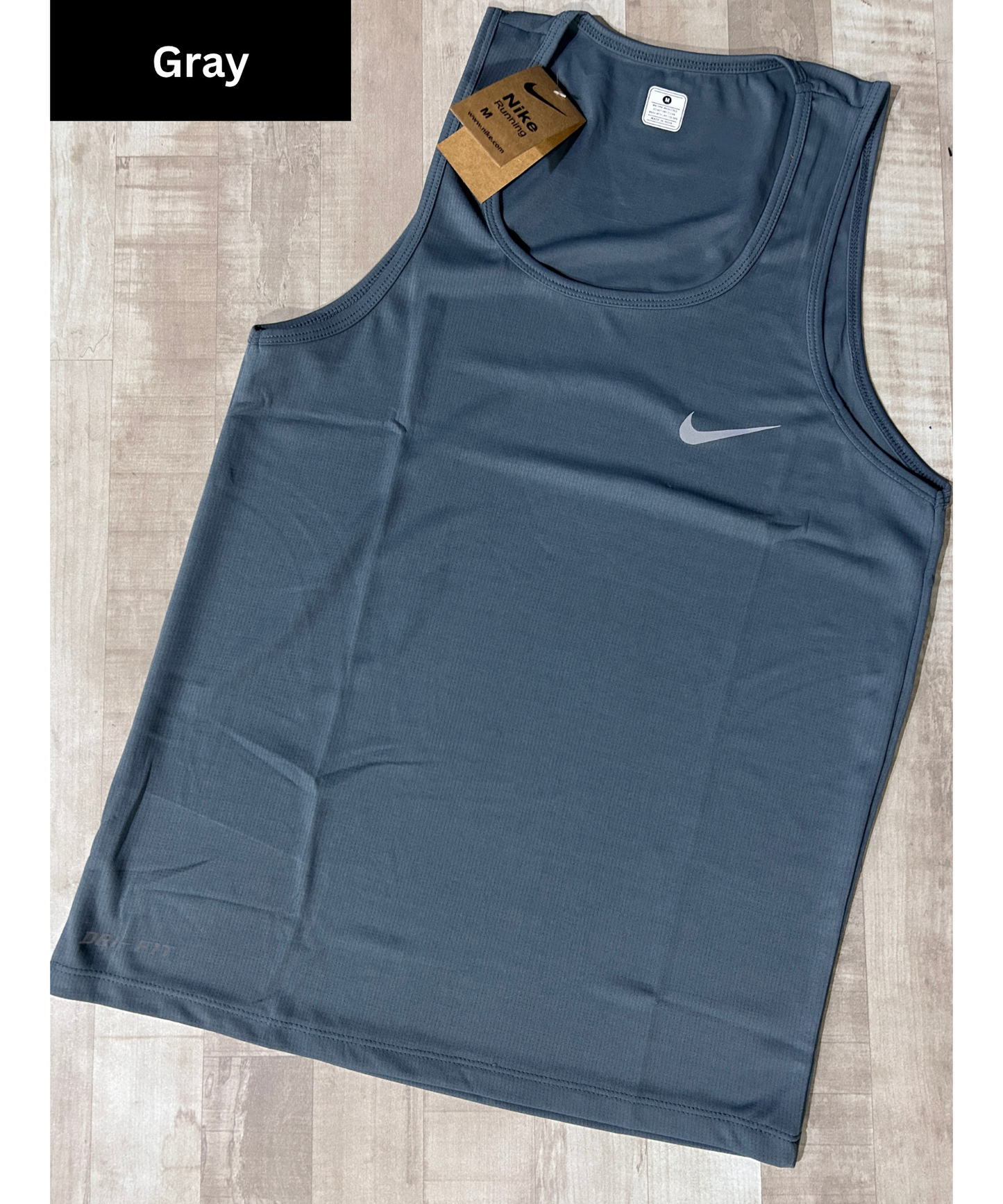 Dotknit Lycra Vest - B2BZONE