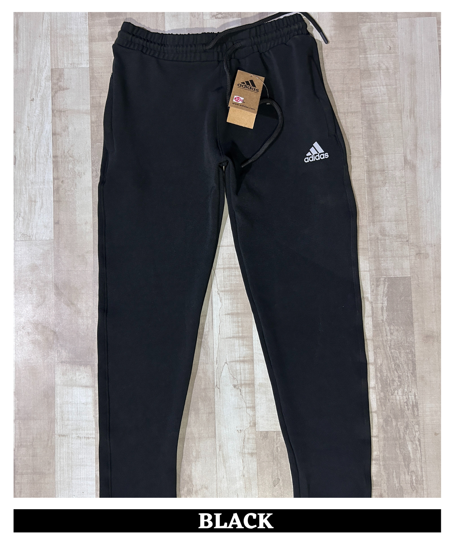 Imported Dobby Lycra Kids Lower (GSM 250)