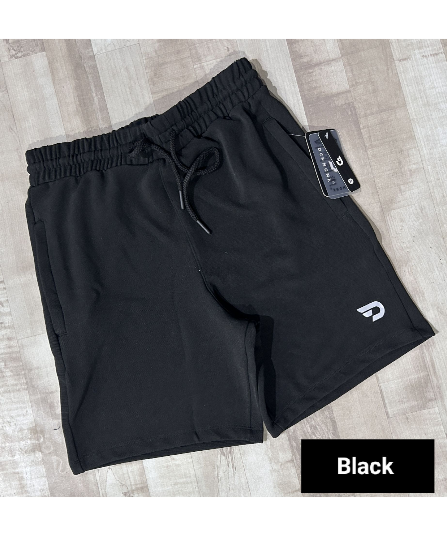 Dobby Lycra Shorts - B2BZONE