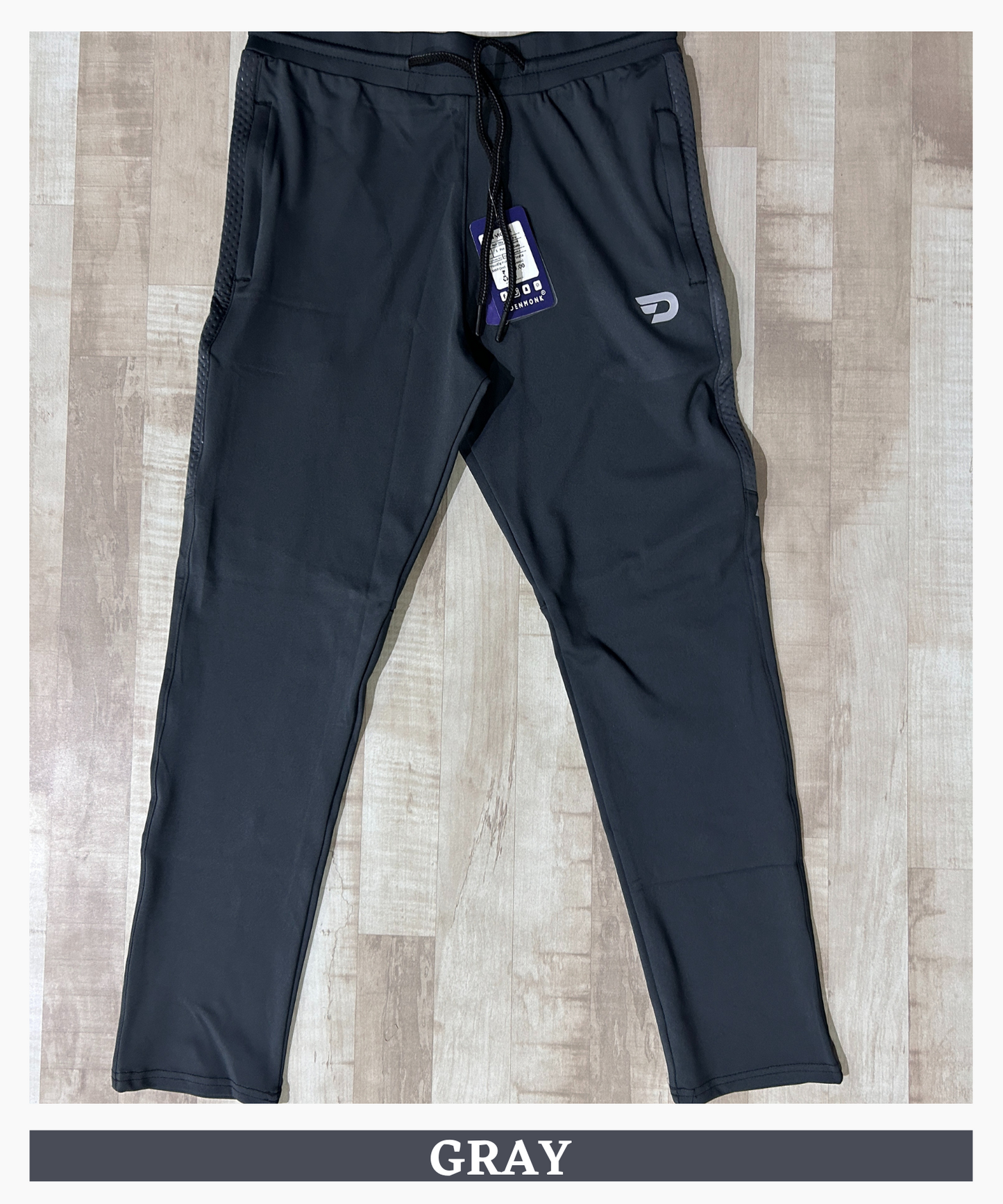 TechFlex Performance - Imported 4way Taiwan Lycra (GSM 280)