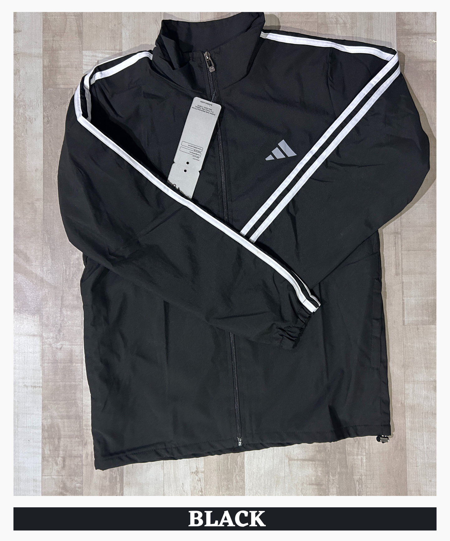 Imported Premium Quality TPU Windcheater (GSM 350)