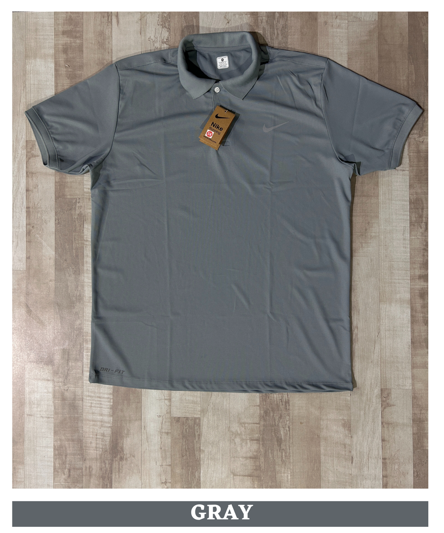 Imported Matty Polo Lycra T-Shirts (GSM 180)
