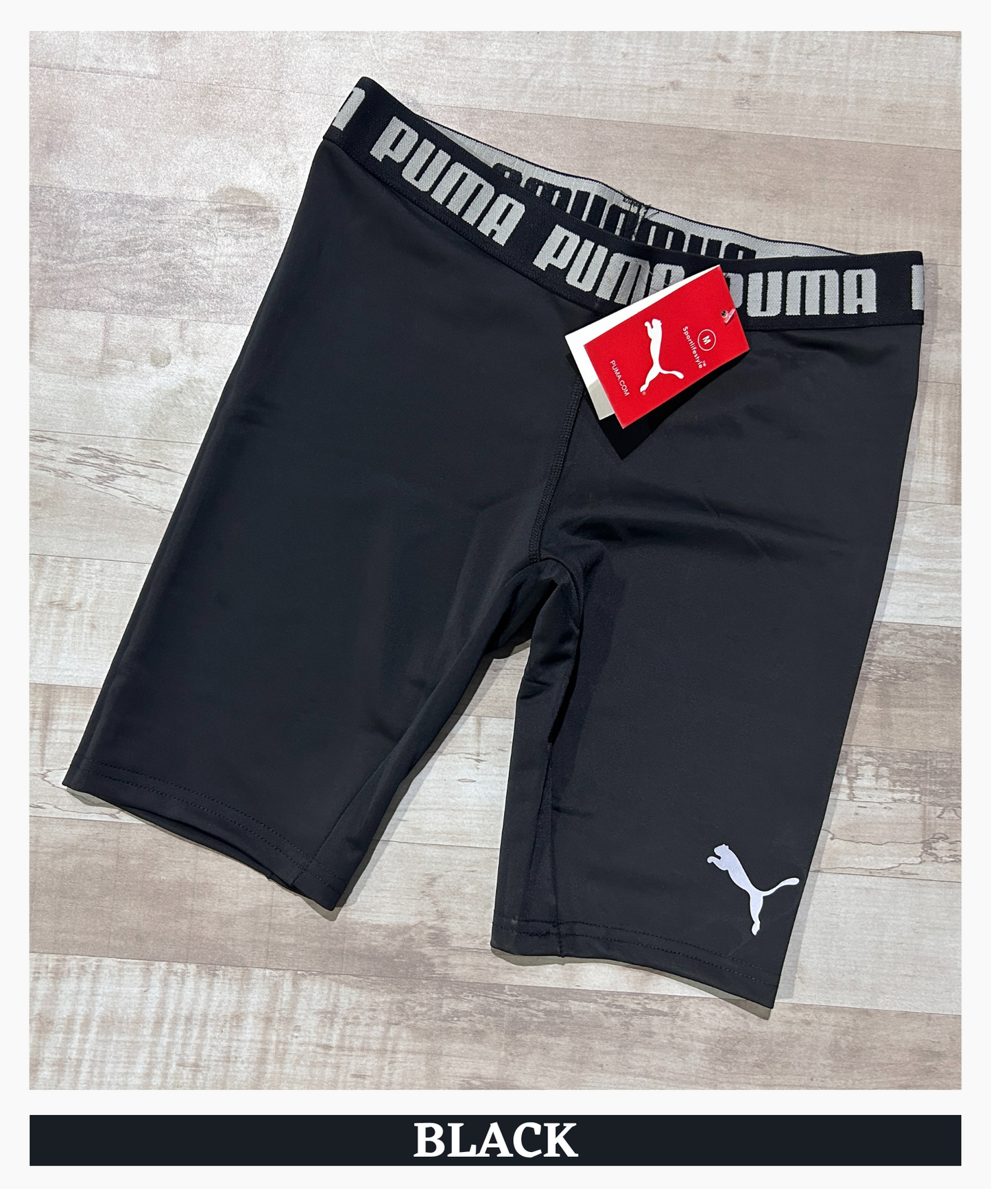 4way Taiwan Lycra Shorts