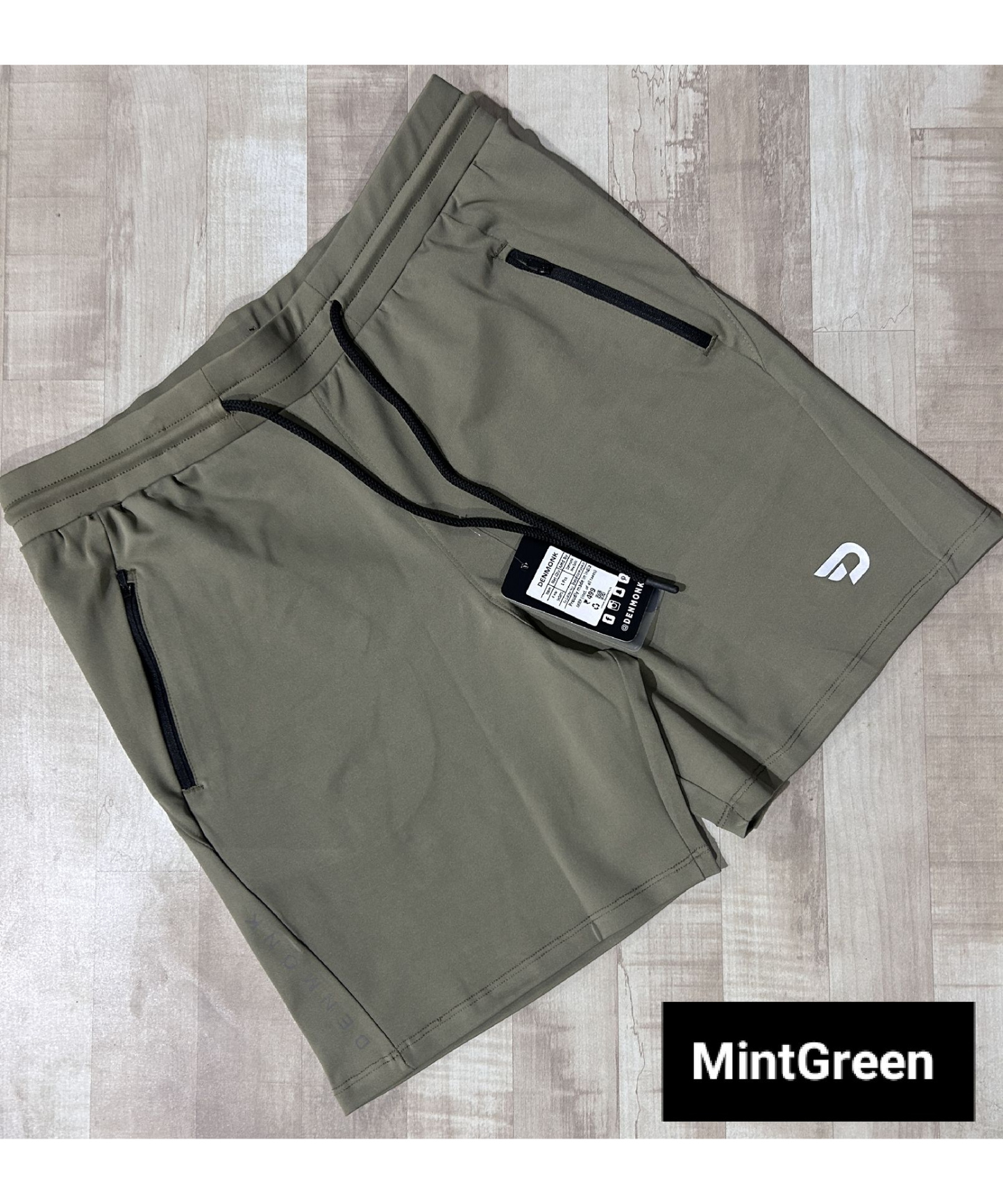 4way Taiwan Lycra Shorts - B2BZONE