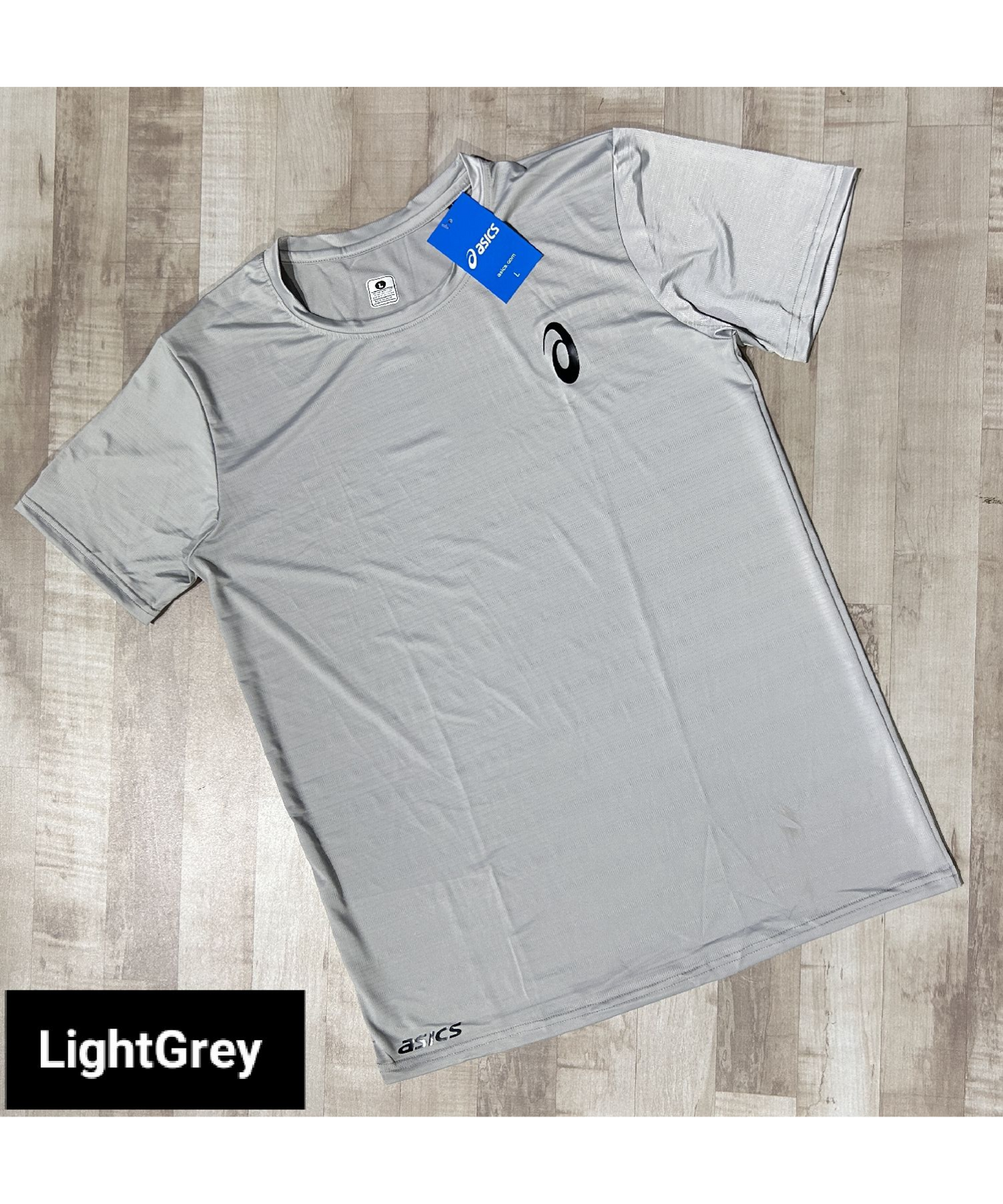 Nylon Lycra T-Shirts