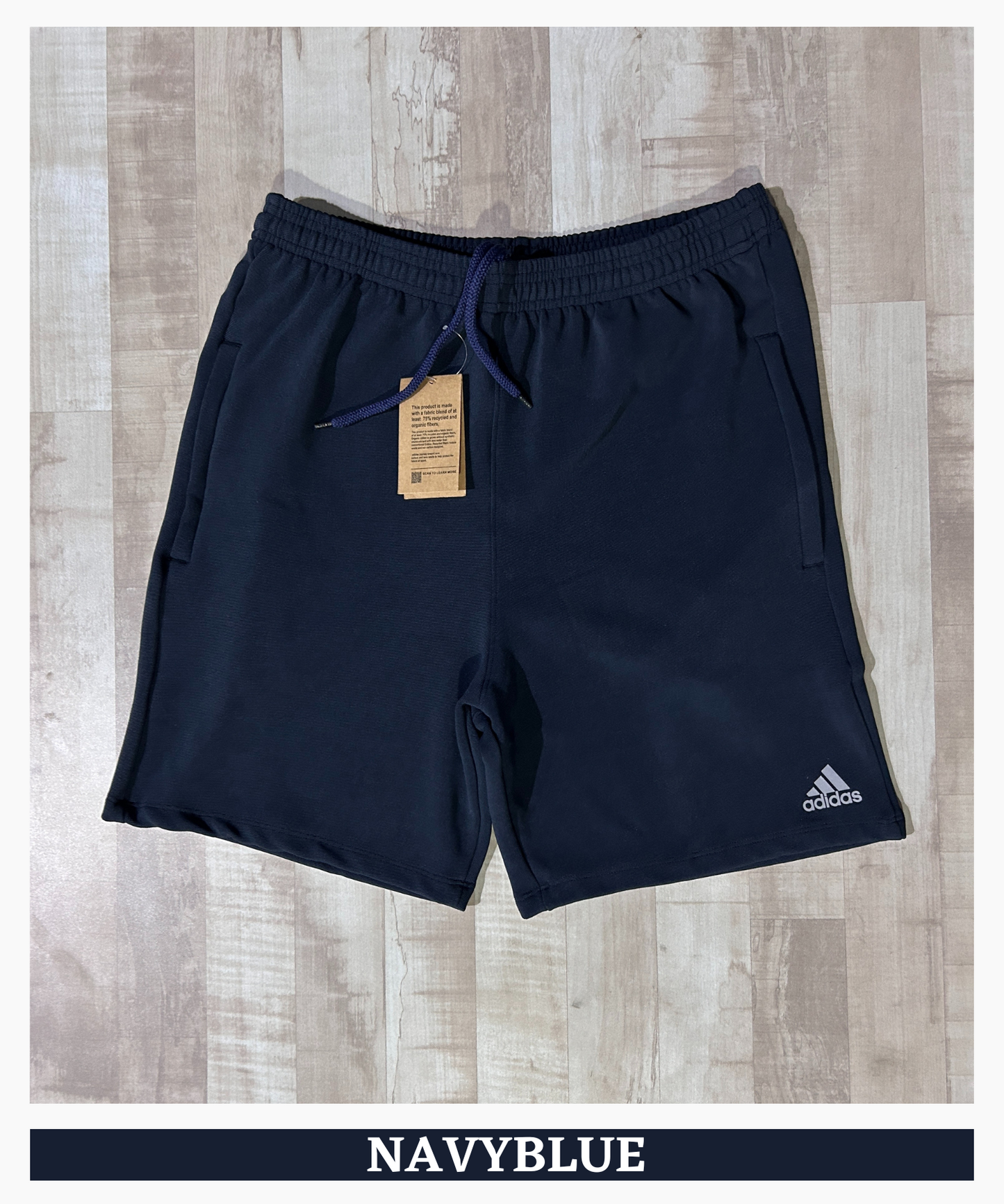 Imported Dobby Lycra Shorts(GSM 260)