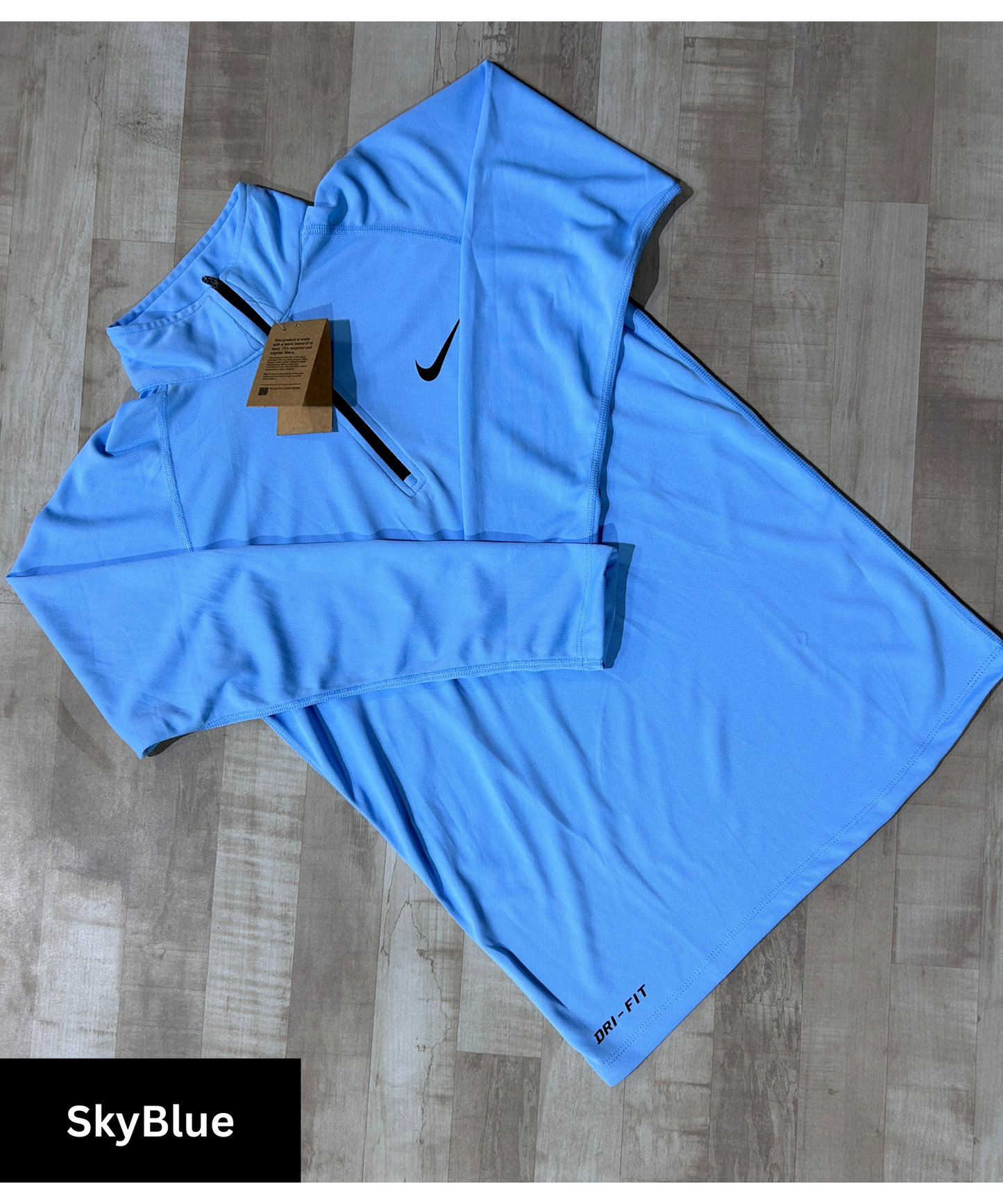 DotKnit Lycra T-Shirts - B2BZONE