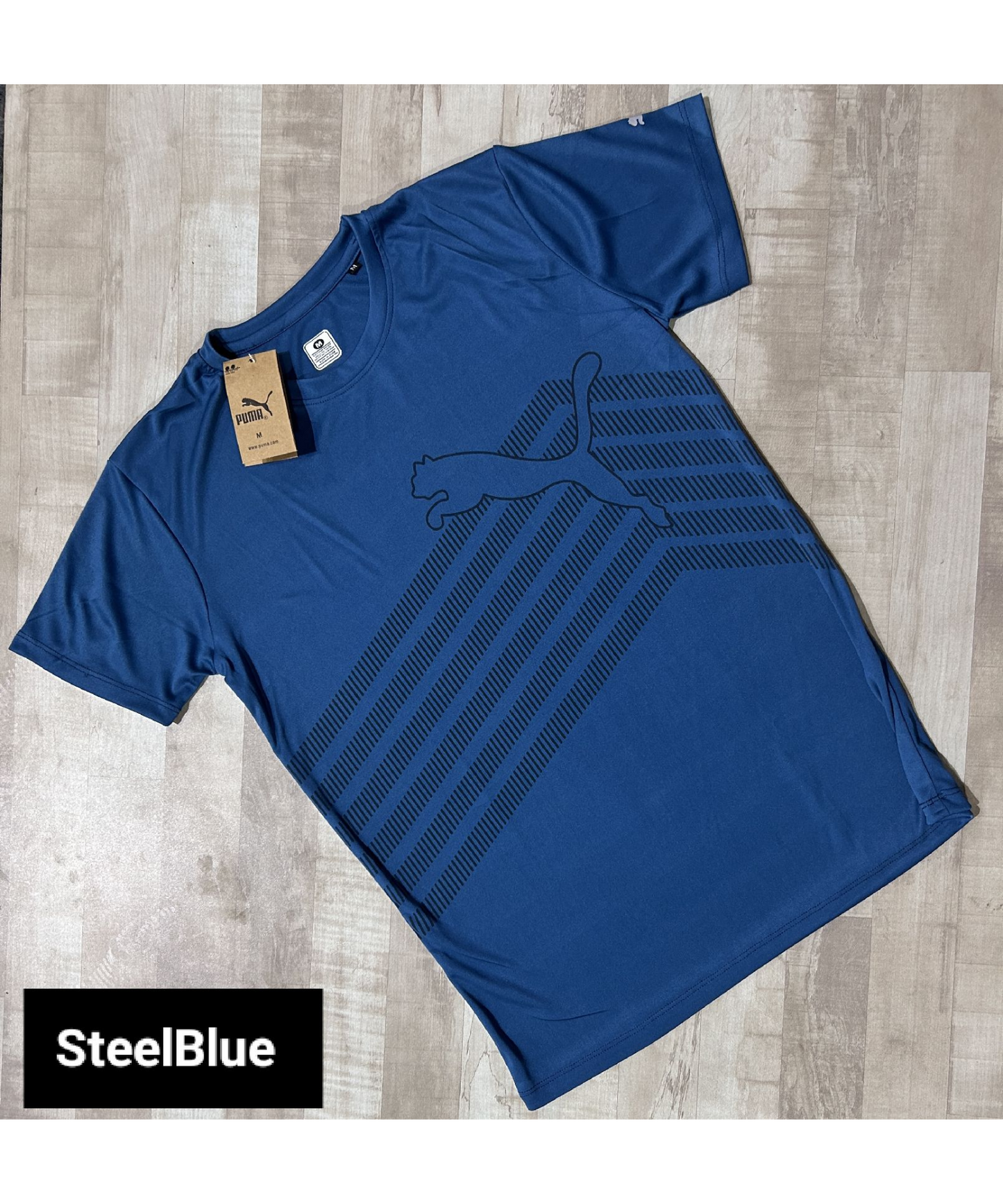 2way Lycra T-Shirts