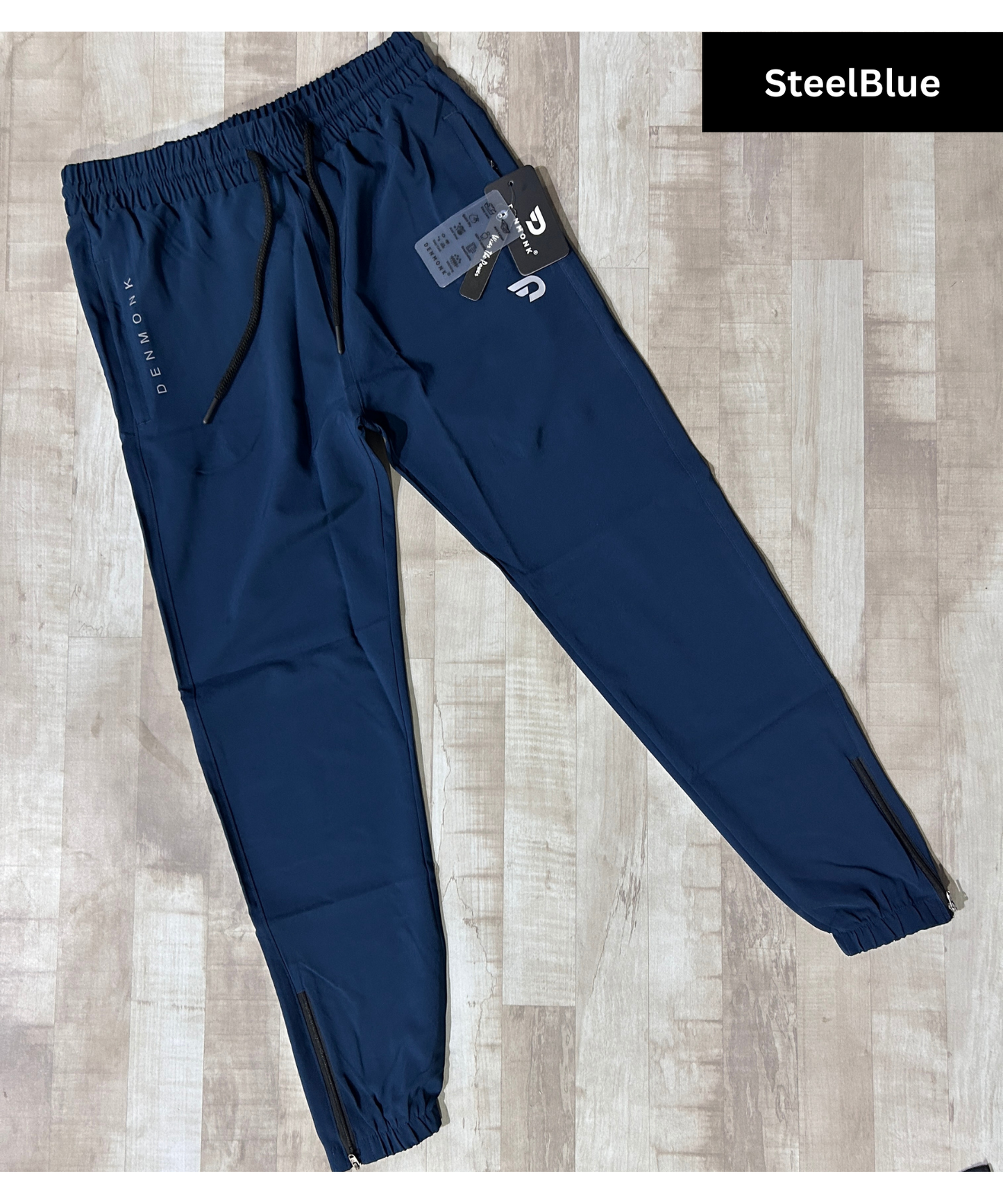 Ns Parachute Lycra Lower