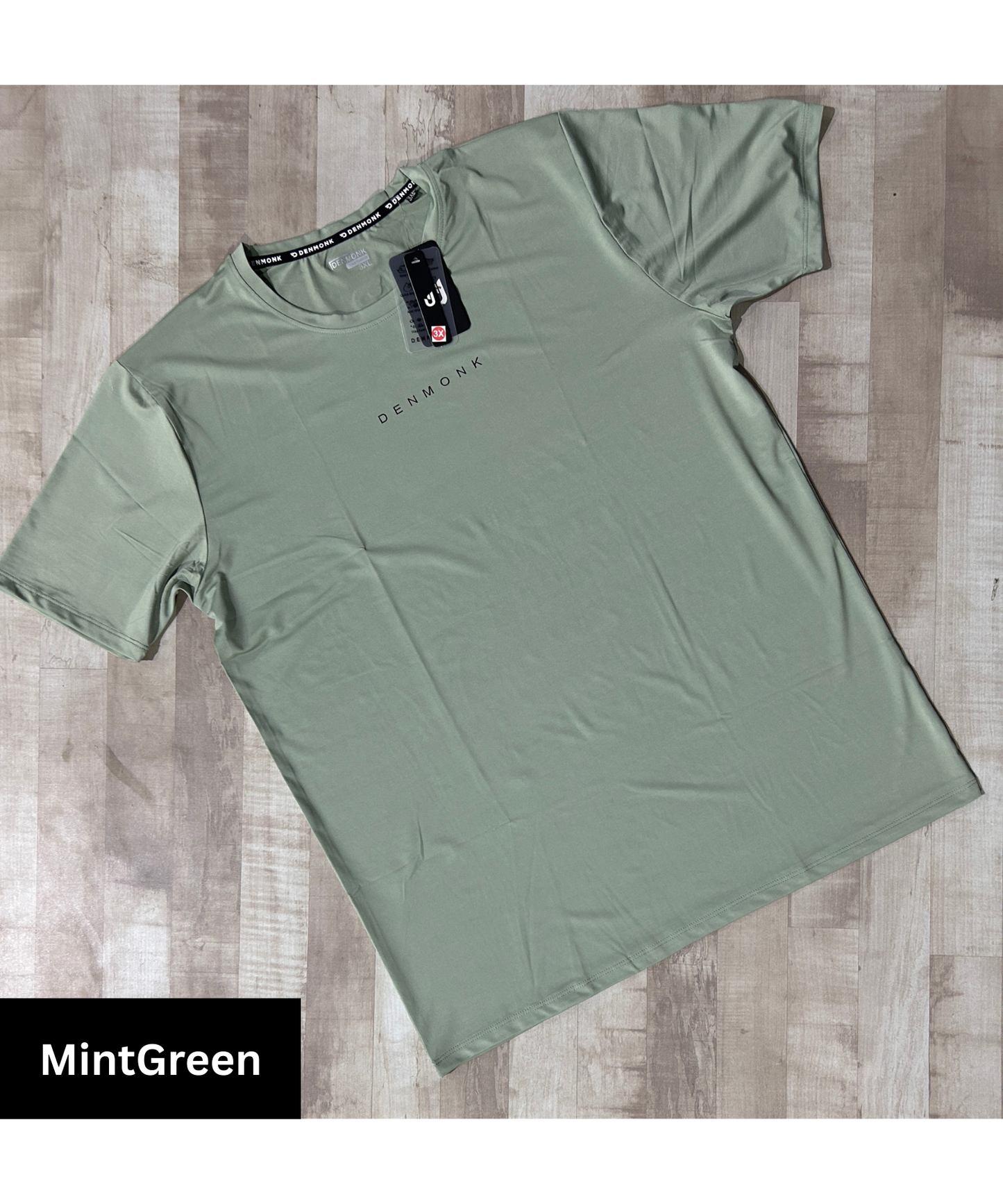 4way Taiwan Lycra T-Shirts