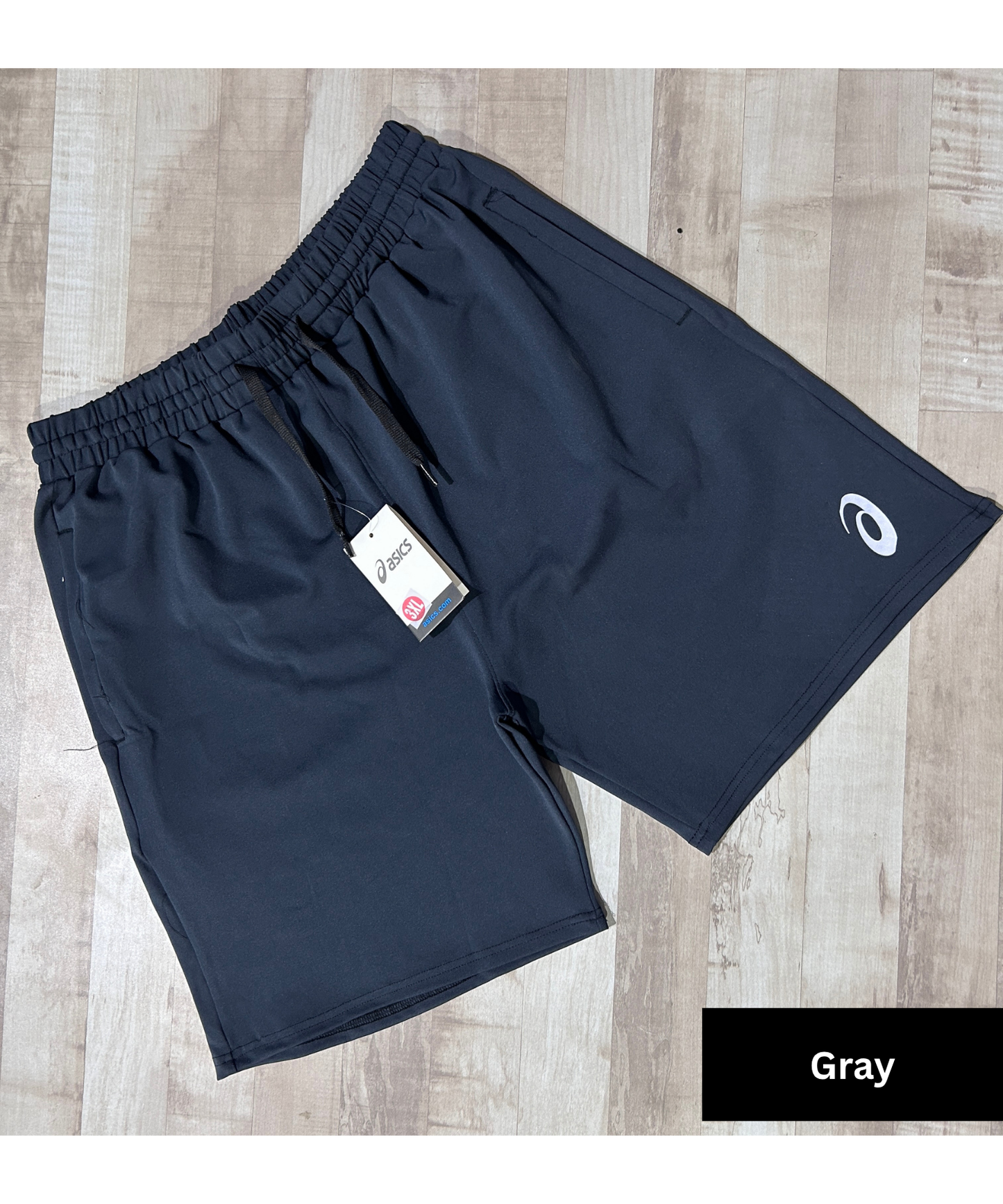 Imported 4way Taiwan Lycra Shorts (GSM 240)