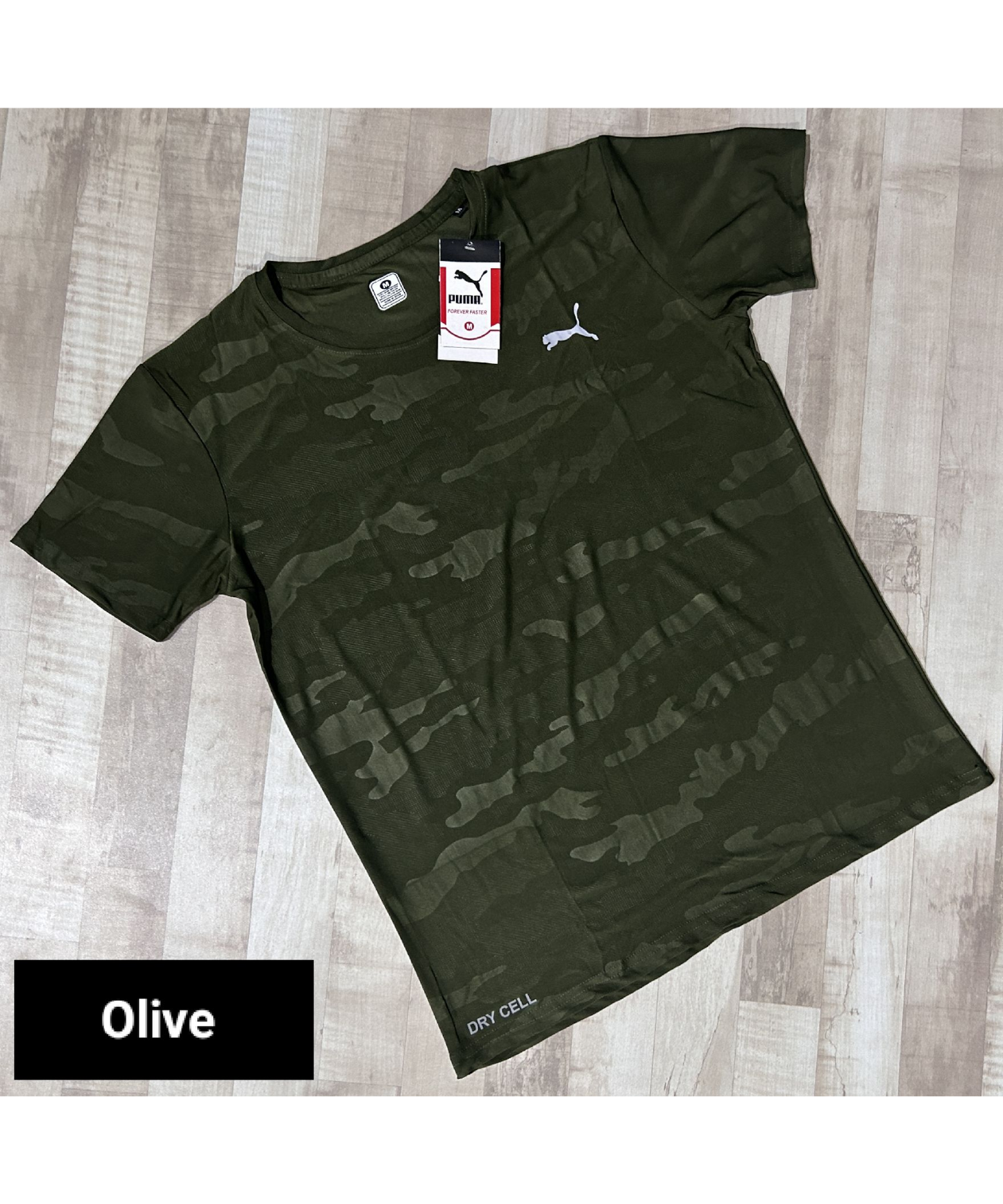 4way Lycra T-Shirts