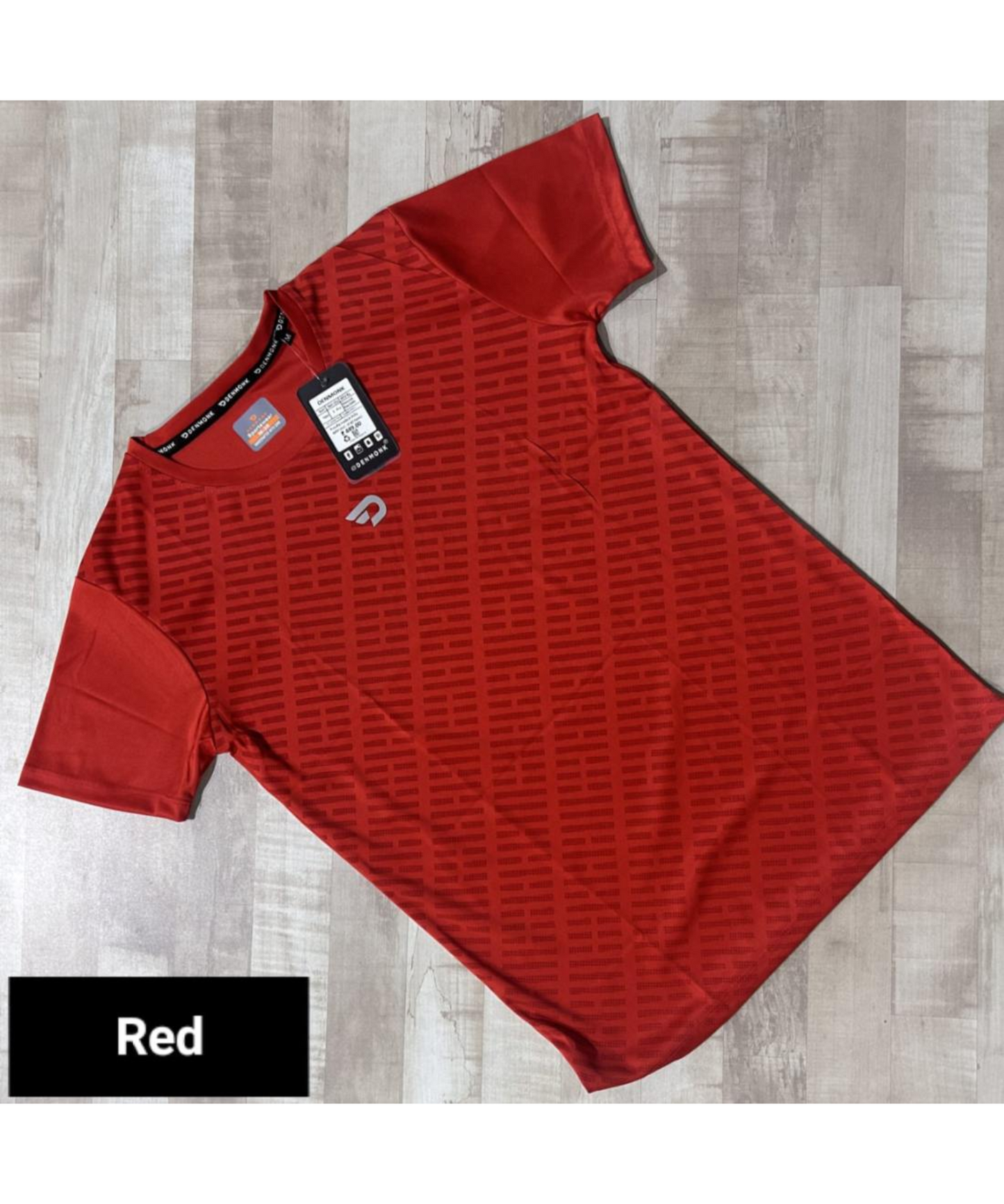 Sarina Lycra T-Shirts