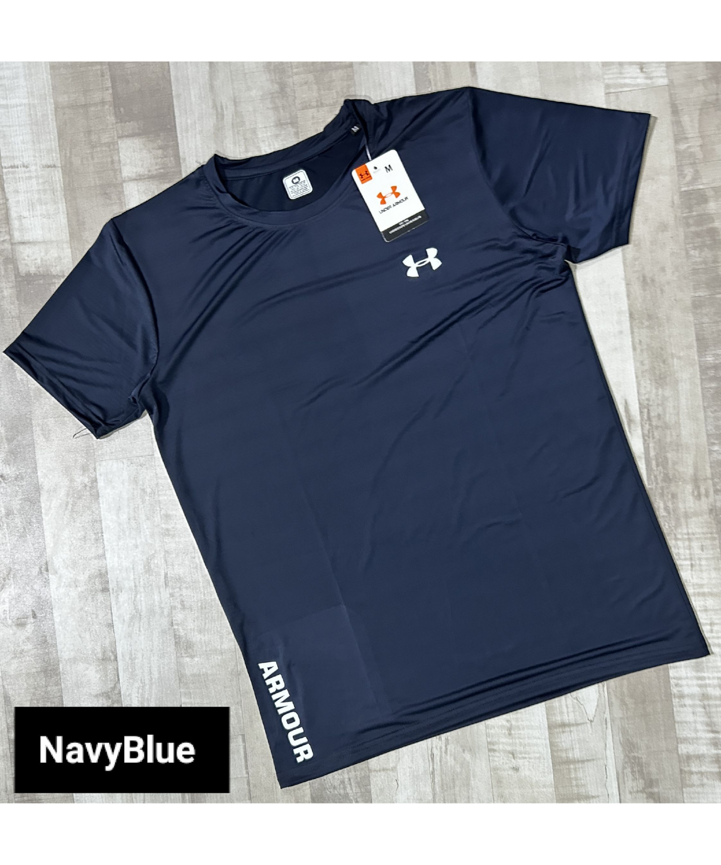 Mess Lycra T-Shirt