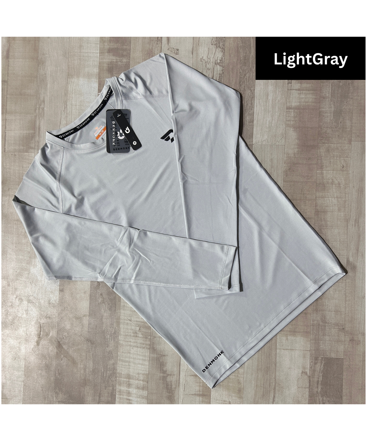 4way Taiwan Lycra T-shirt