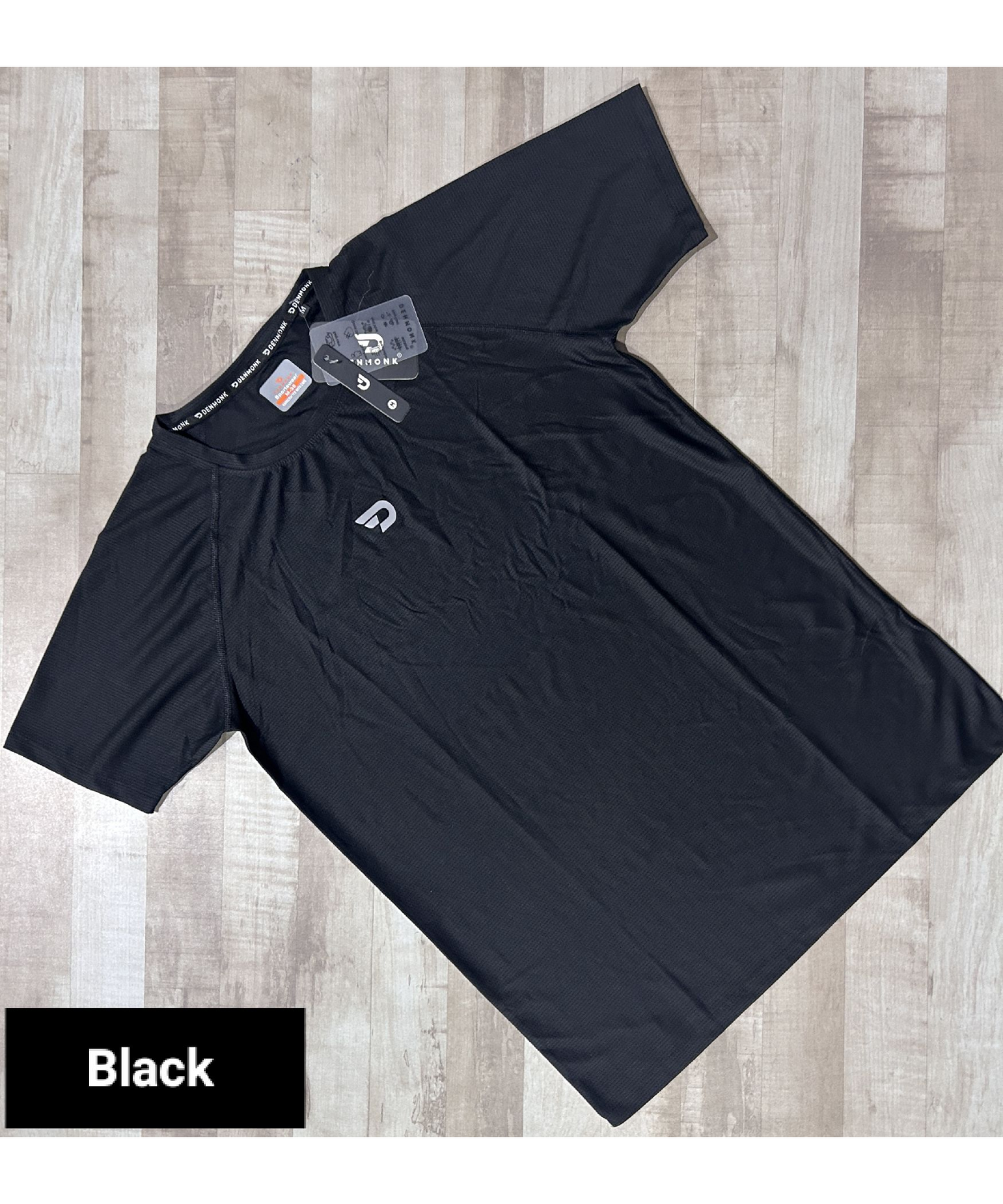 Mess Lycra T-Shirts
