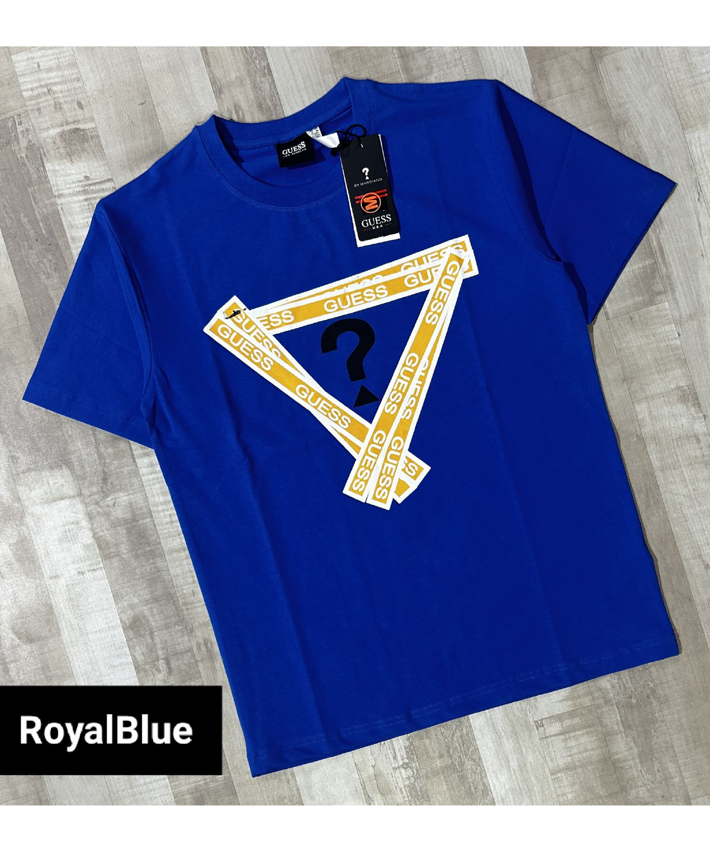 Premium Quality 100% Cotton Lycra T-Shirts