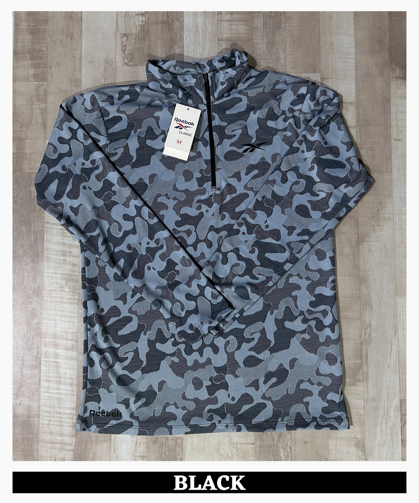 Imported Jacquard Lycra Full Sleeves Zipper (GSM 180)
