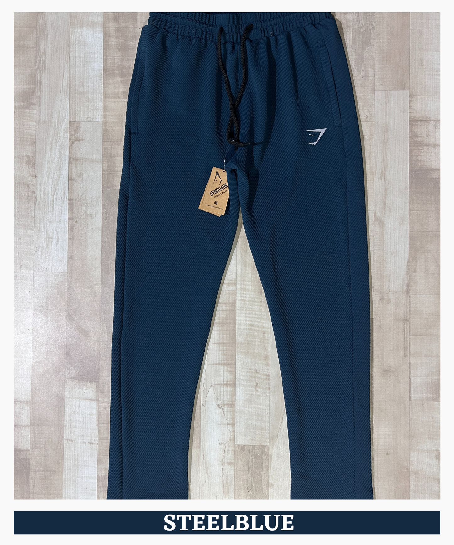 Imported Karara Lycra Lower (GSM 250)
