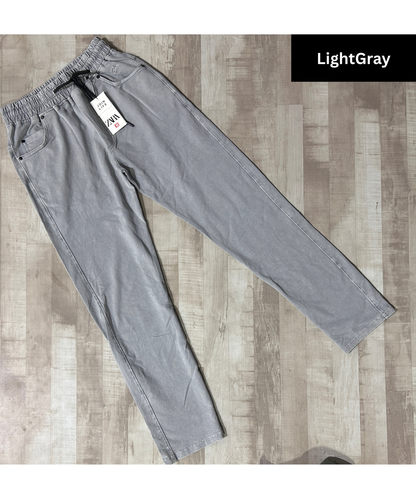 Premium Quality 100% Cotton Lycra | RFD Lower| - B2BZONE