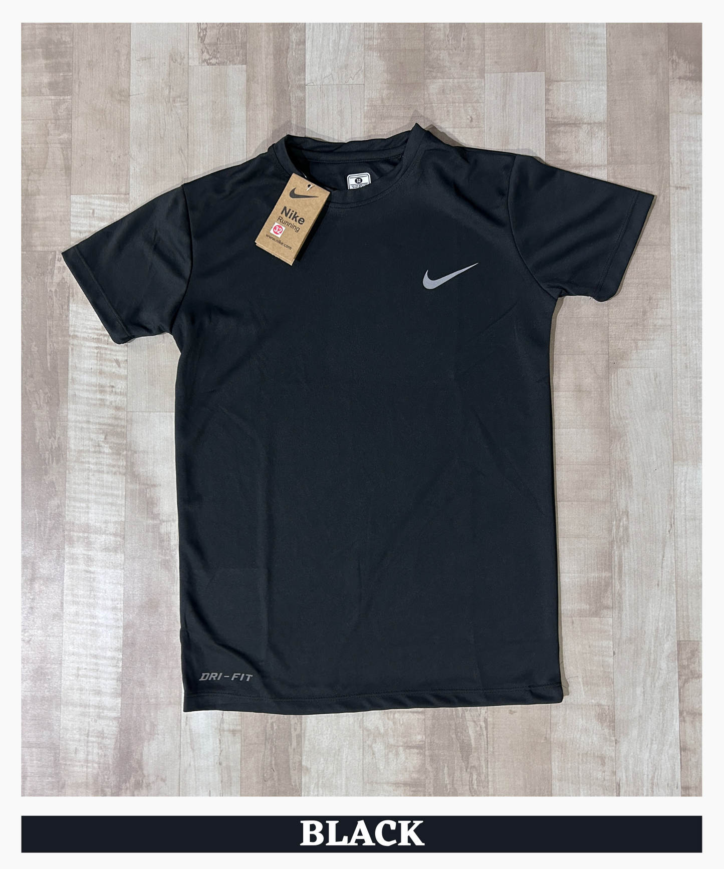 Imported Dotknit Lycra Kids T-Shirts (GSM 180)