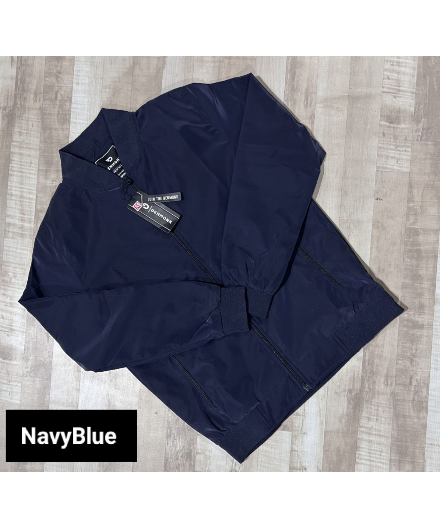 Premium Quality Skin PU jungle Windcheater