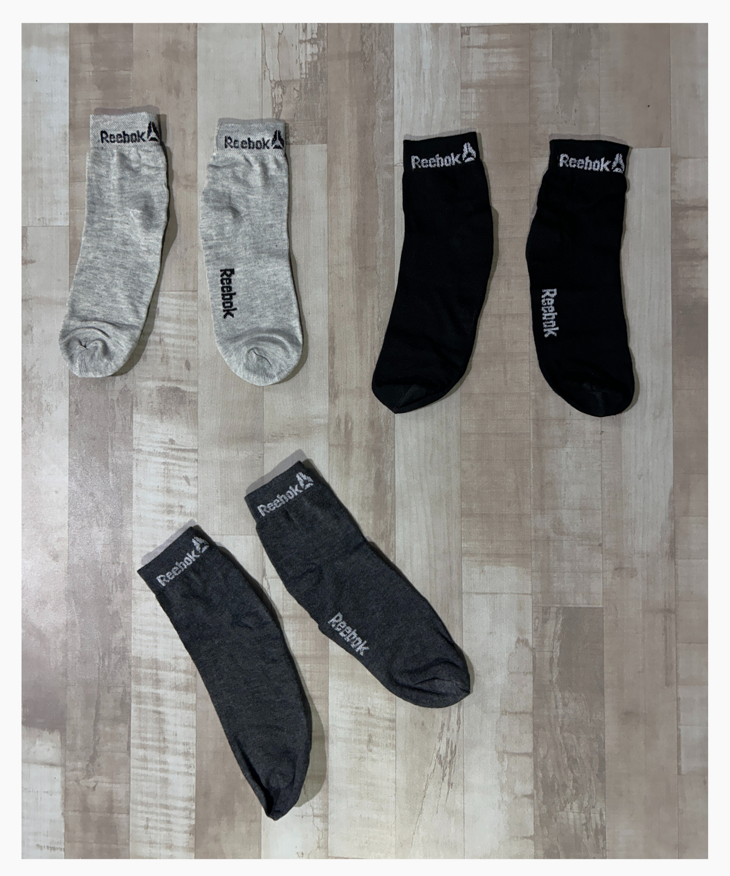 Imported Non Towel Terry Lycra Socks
