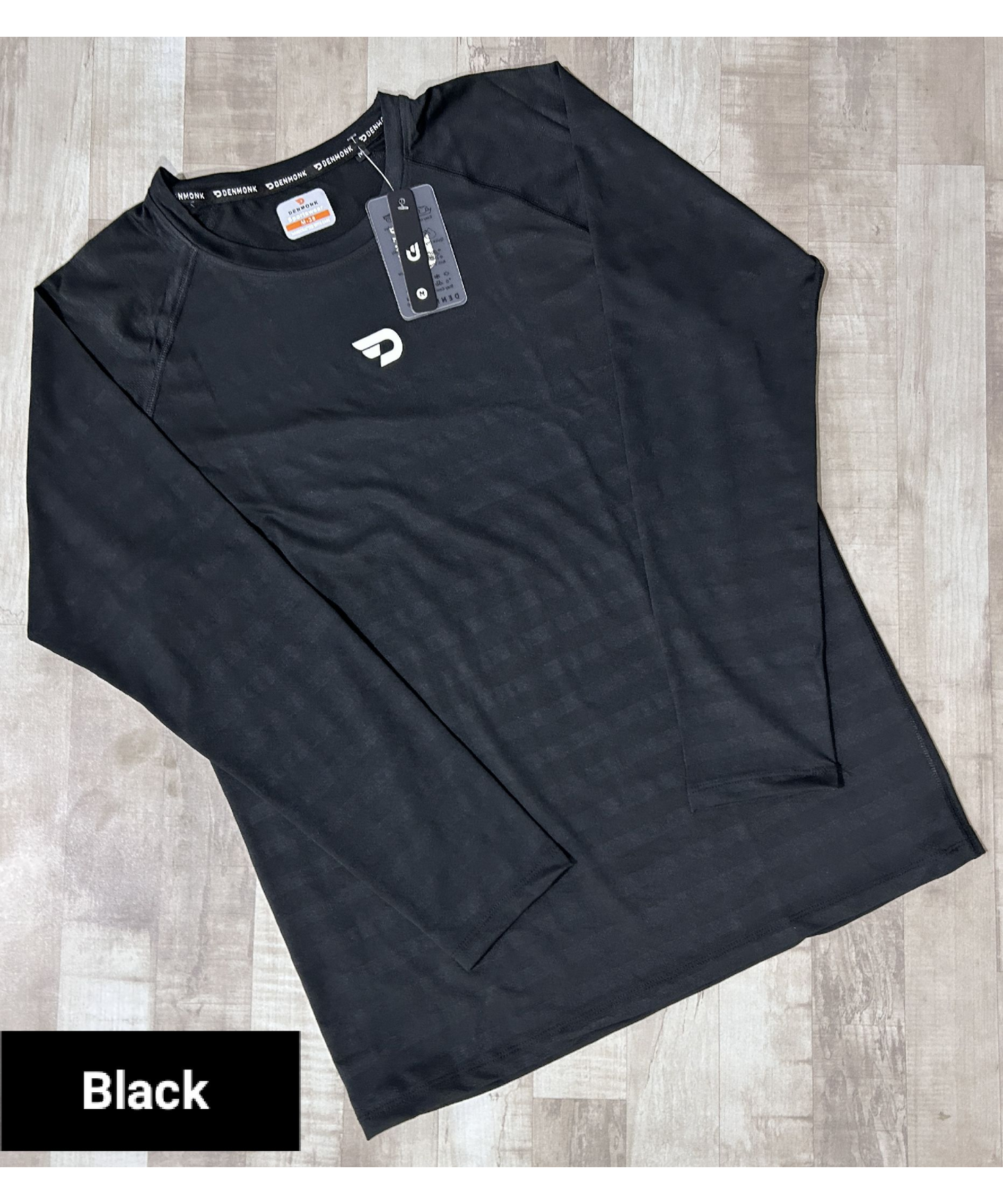Mess Lycra T-Shirt
