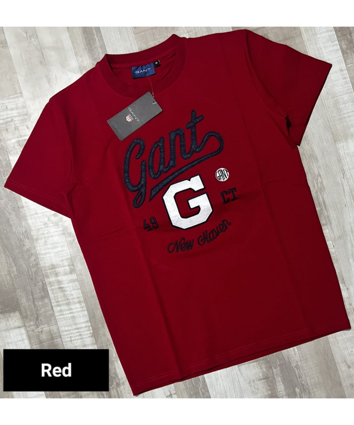 Premium Quality 100% Cotton Lycra T-Shirts