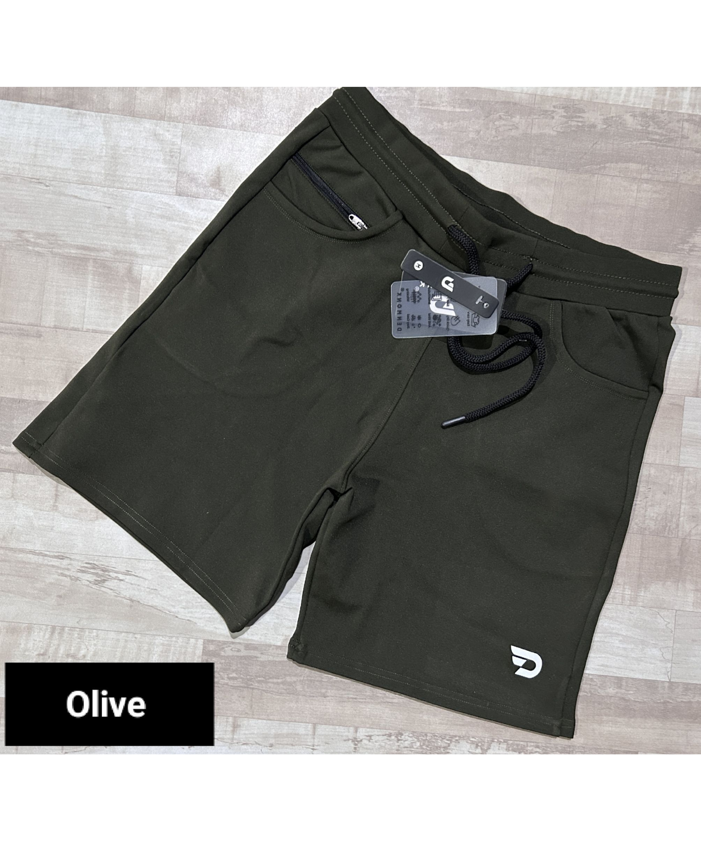 4way Taiwan Lycra Shorts - B2BZONE