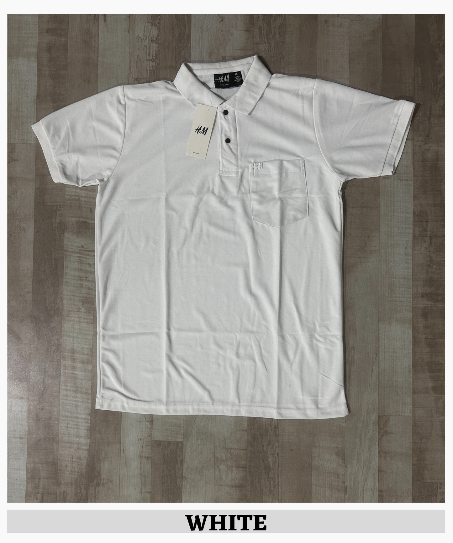 Premium Quality Knitting Lycra T-Shirts (GSM 190-200)