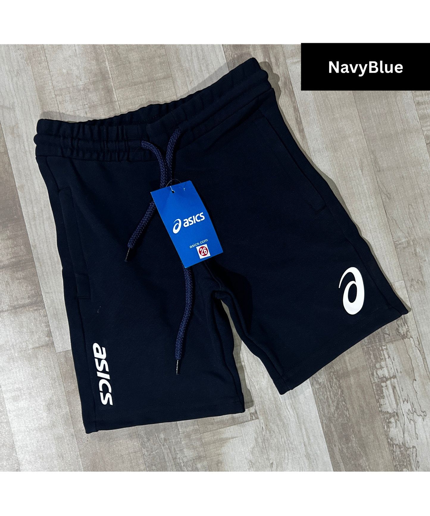 Dobby Lycra Kids Shorts
