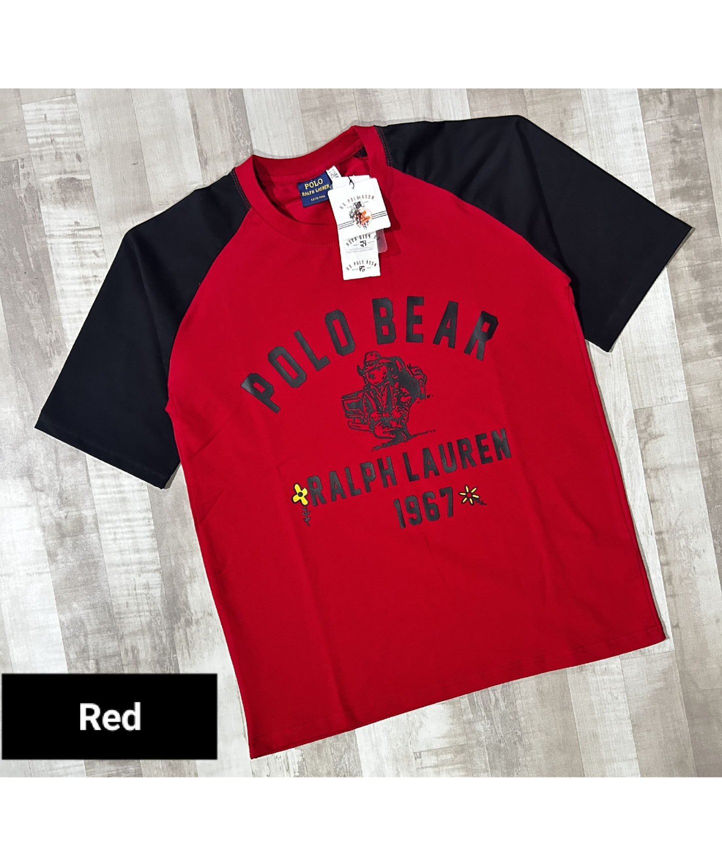 Premium Quality 100% Cotton Lycra T-Shirts