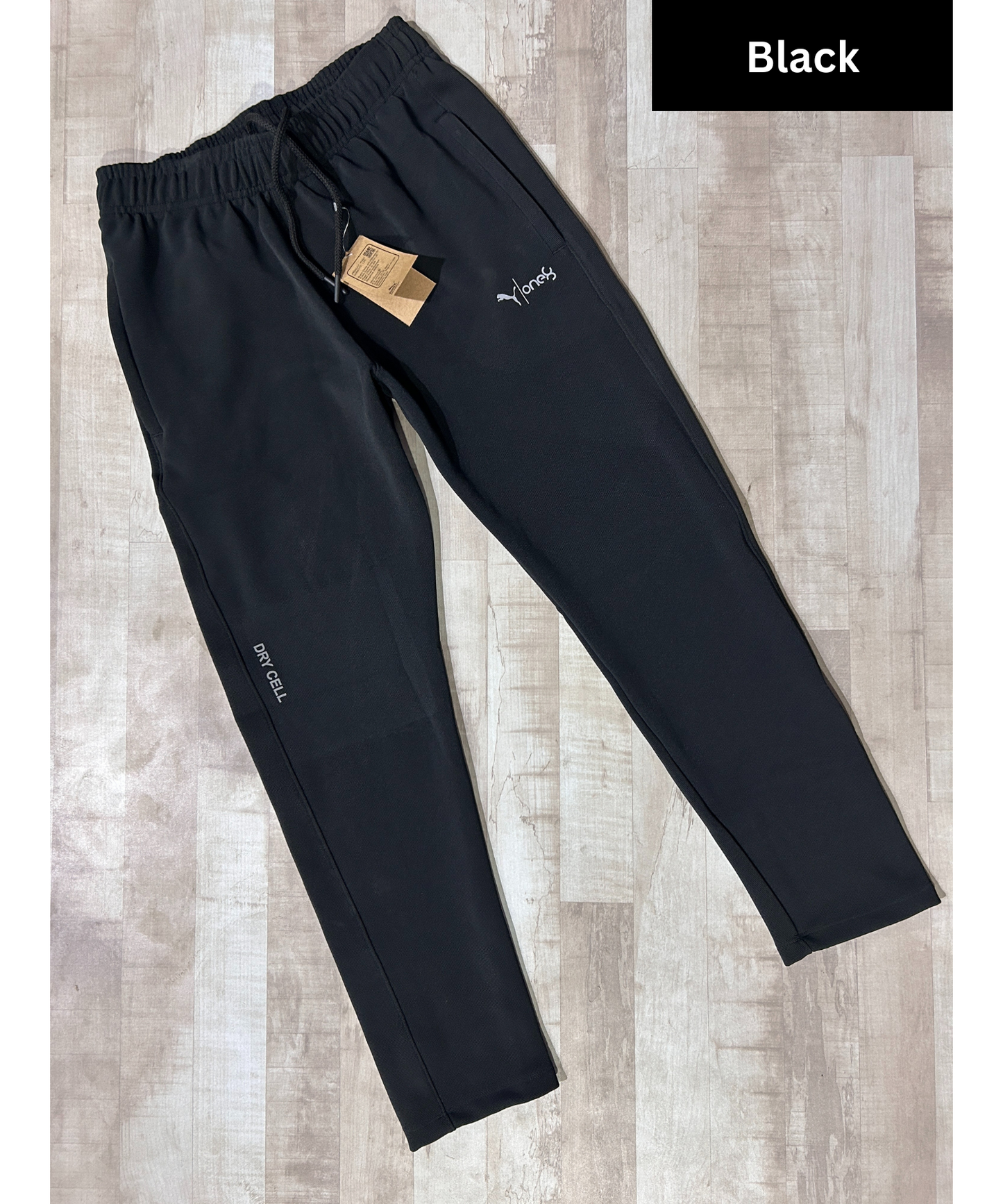 Dobby Lycra Lower - B2BZONE