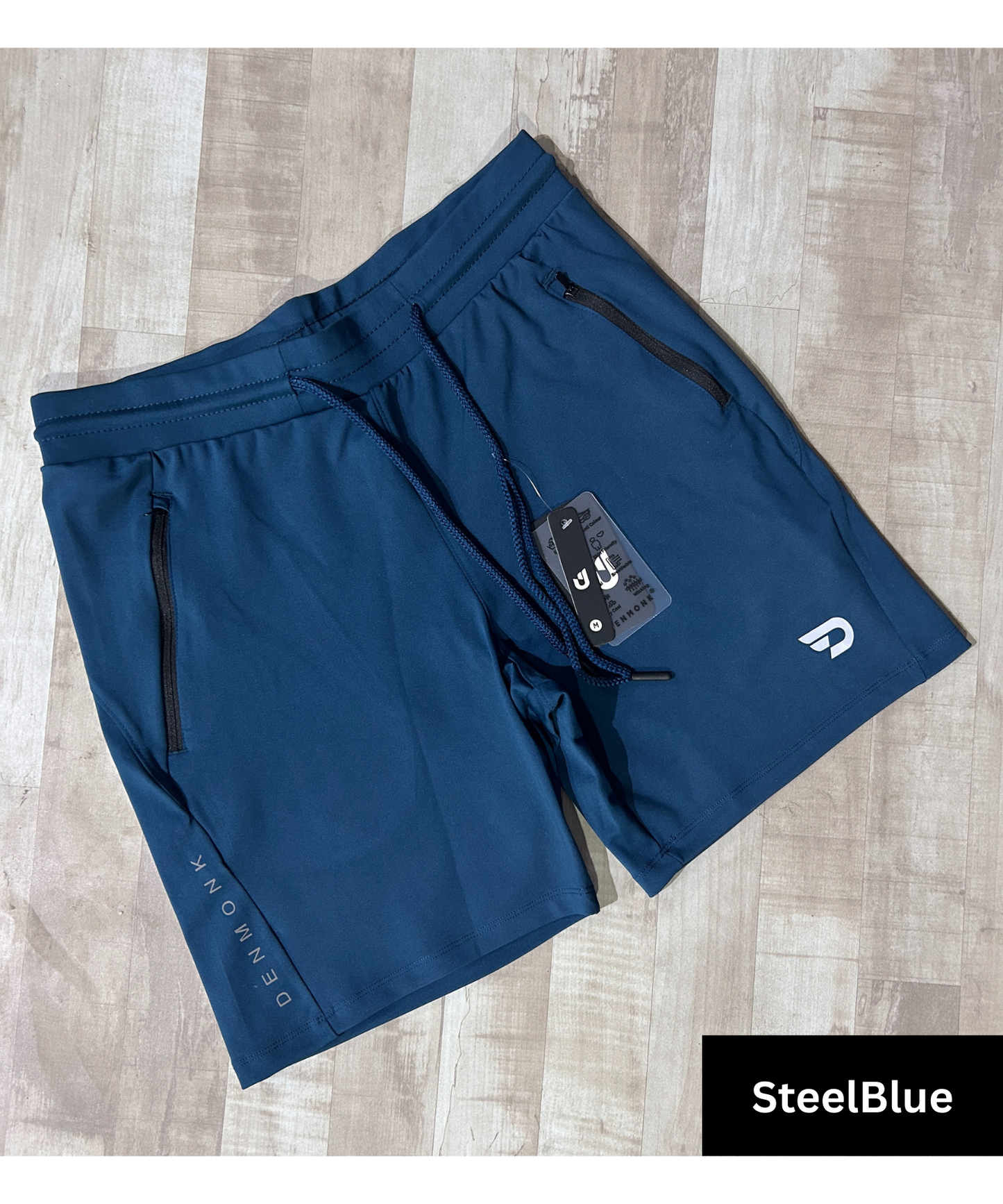 4Way Taiwan Lycra Shorts - B2BZONE