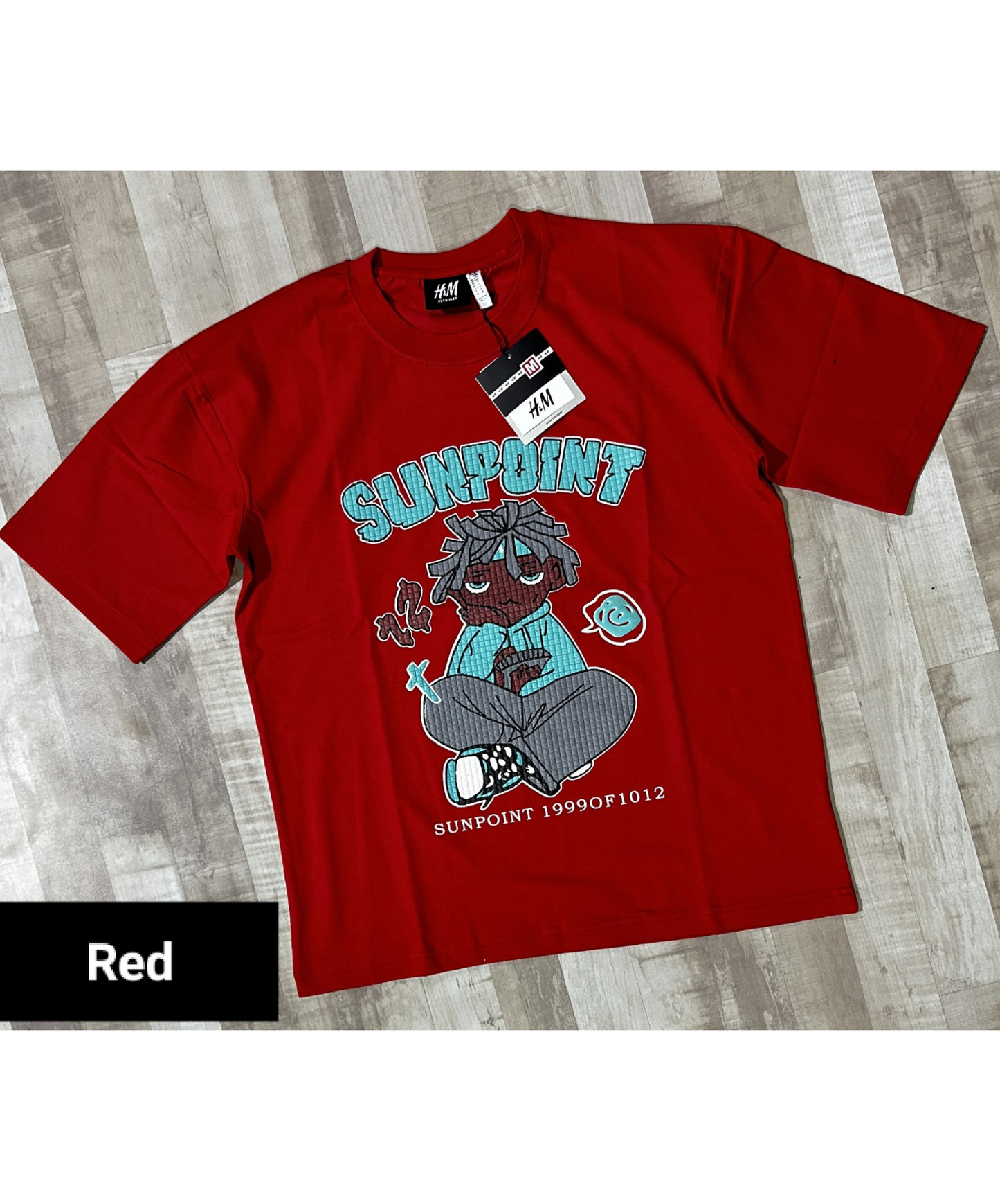 Premium Quality 100% Cotton Lycra T-Shirts